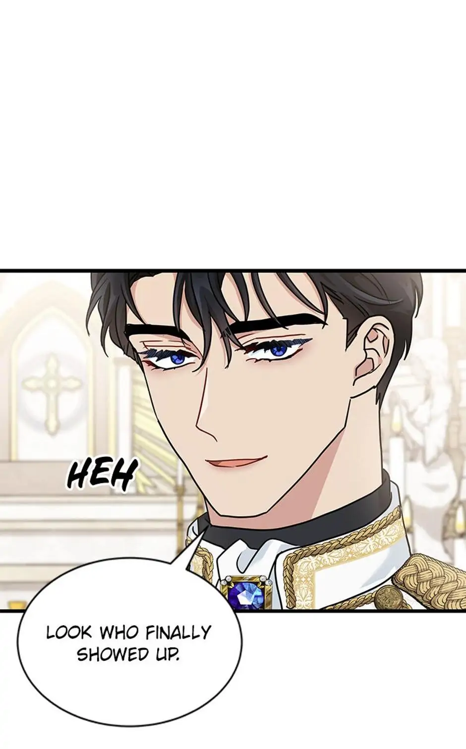 I Became the Head of the Family Chapter 25 - Page 44