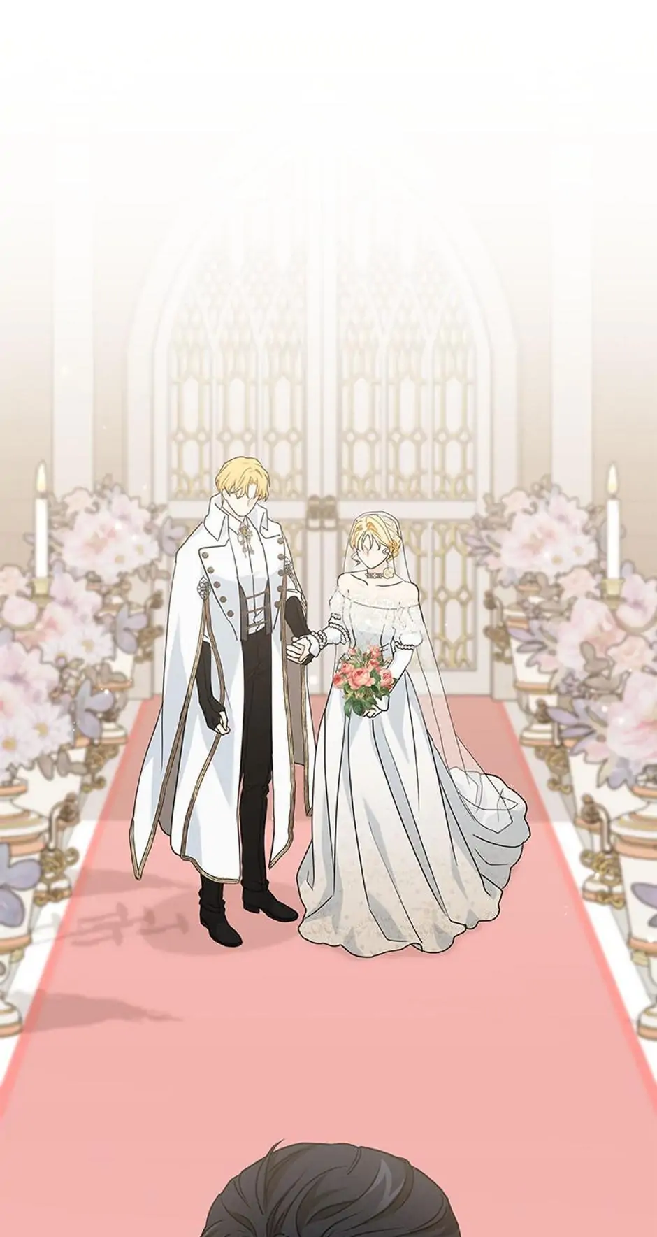 I Became the Head of the Family Chapter 25 - Page 46