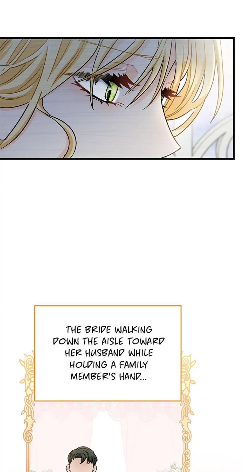 I Became the Head of the Family Chapter 25 - Page 5