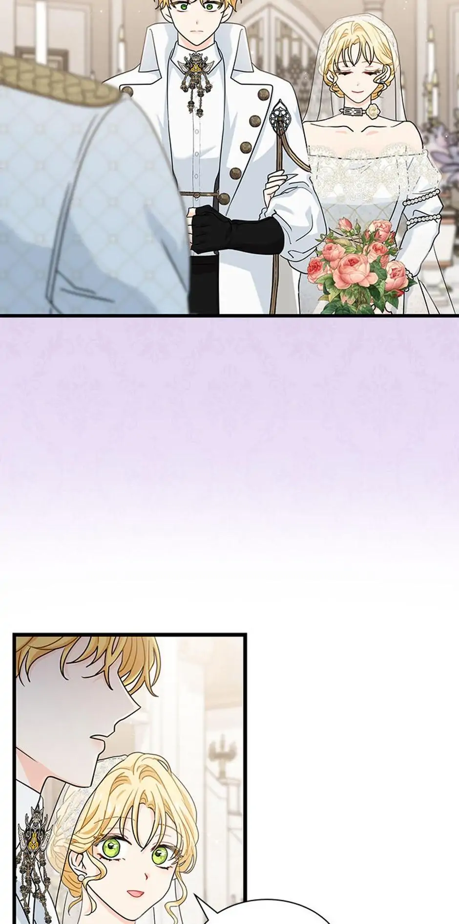 I Became the Head of the Family Chapter 25 - Page 51