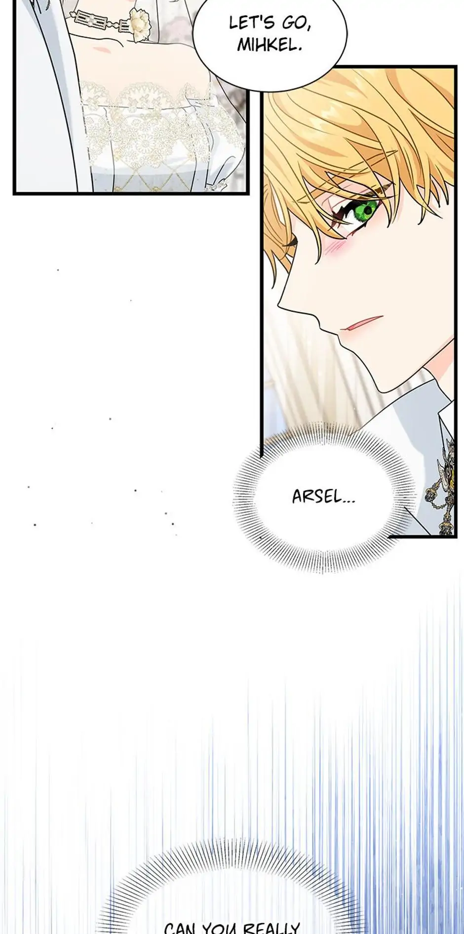 I Became the Head of the Family Chapter 25 - Page 52