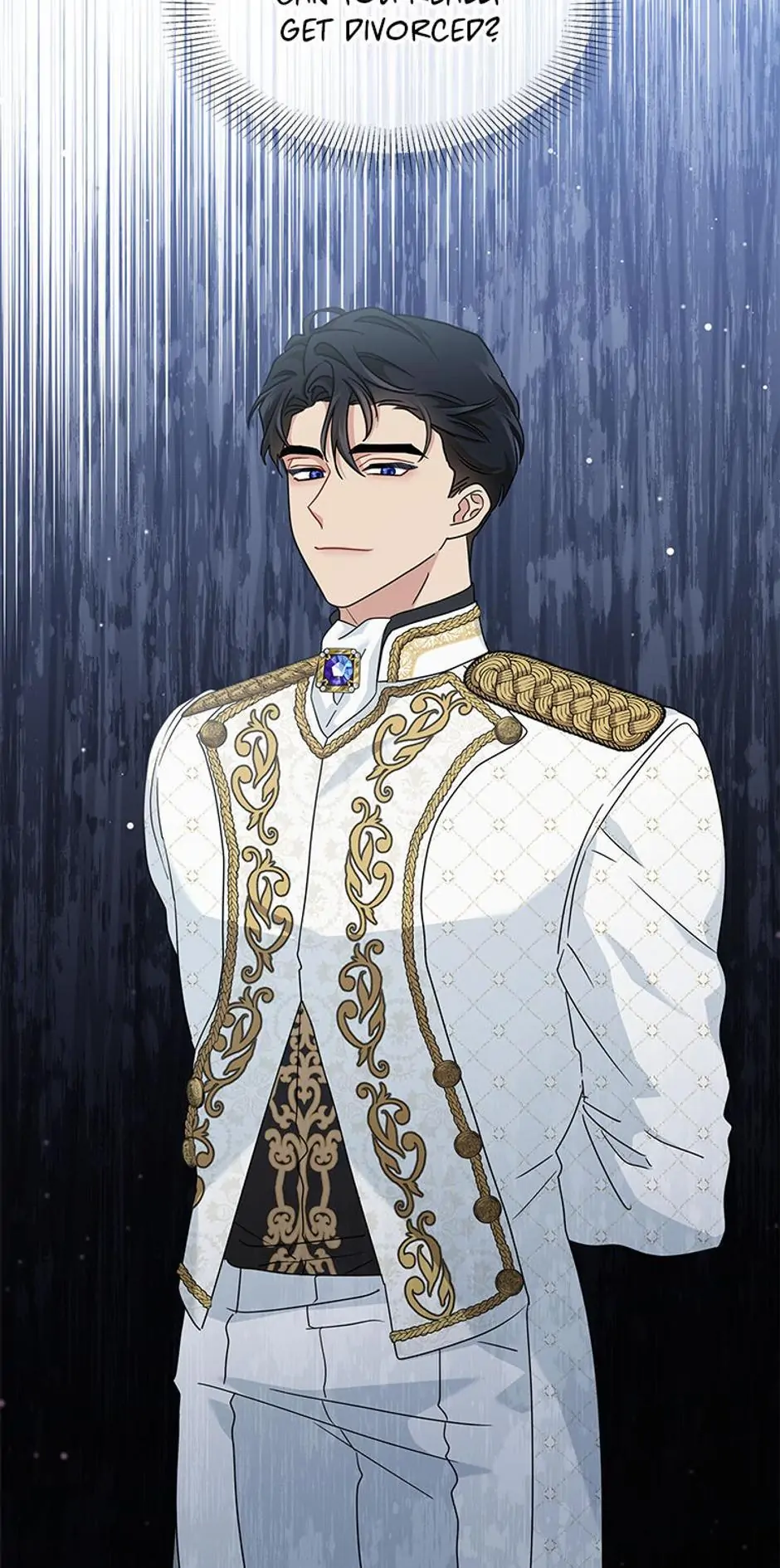 I Became the Head of the Family Chapter 25 - Page 53