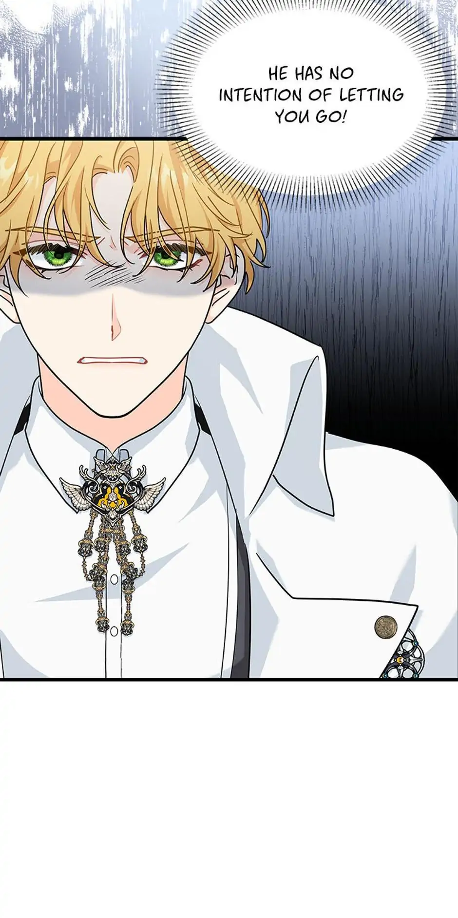 I Became the Head of the Family Chapter 25 - Page 55