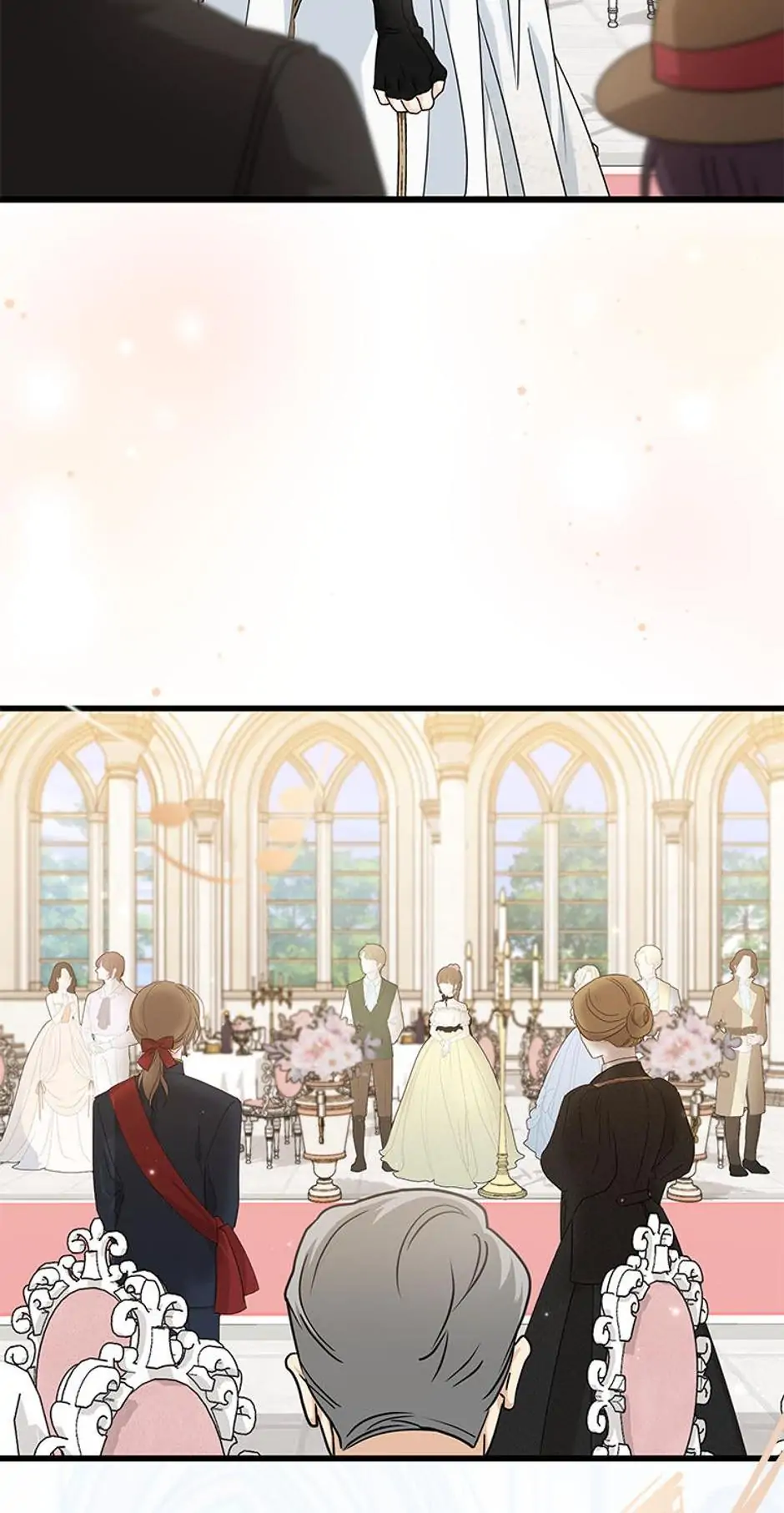 I Became the Head of the Family Chapter 25 - Page 57