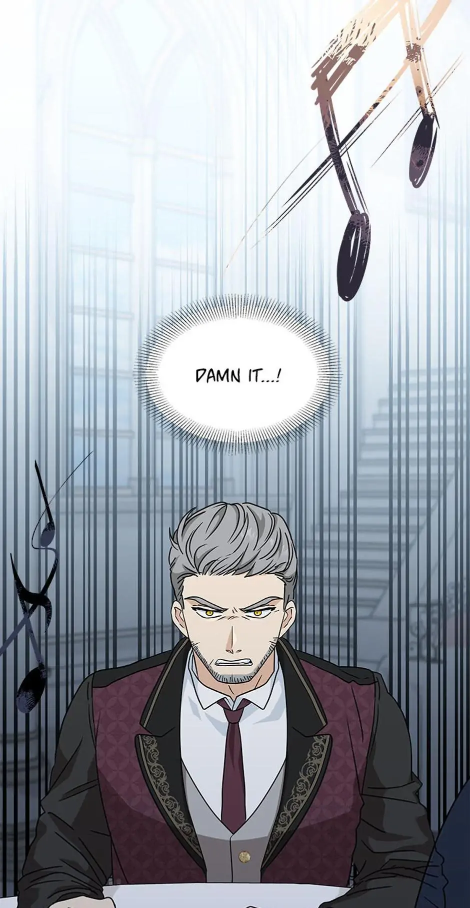 I Became the Head of the Family Chapter 25 - Page 58