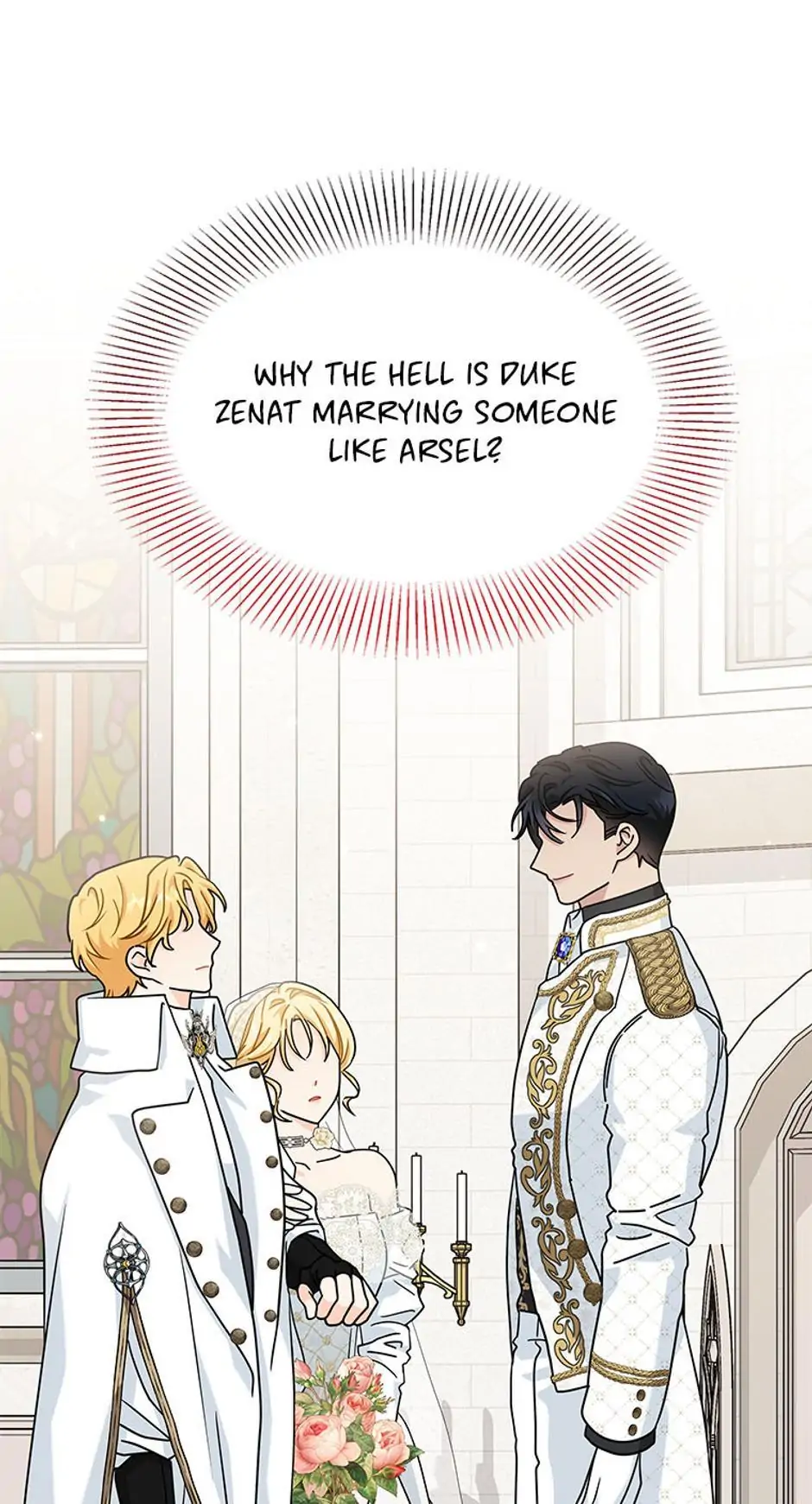 I Became the Head of the Family Chapter 25 - Page 62