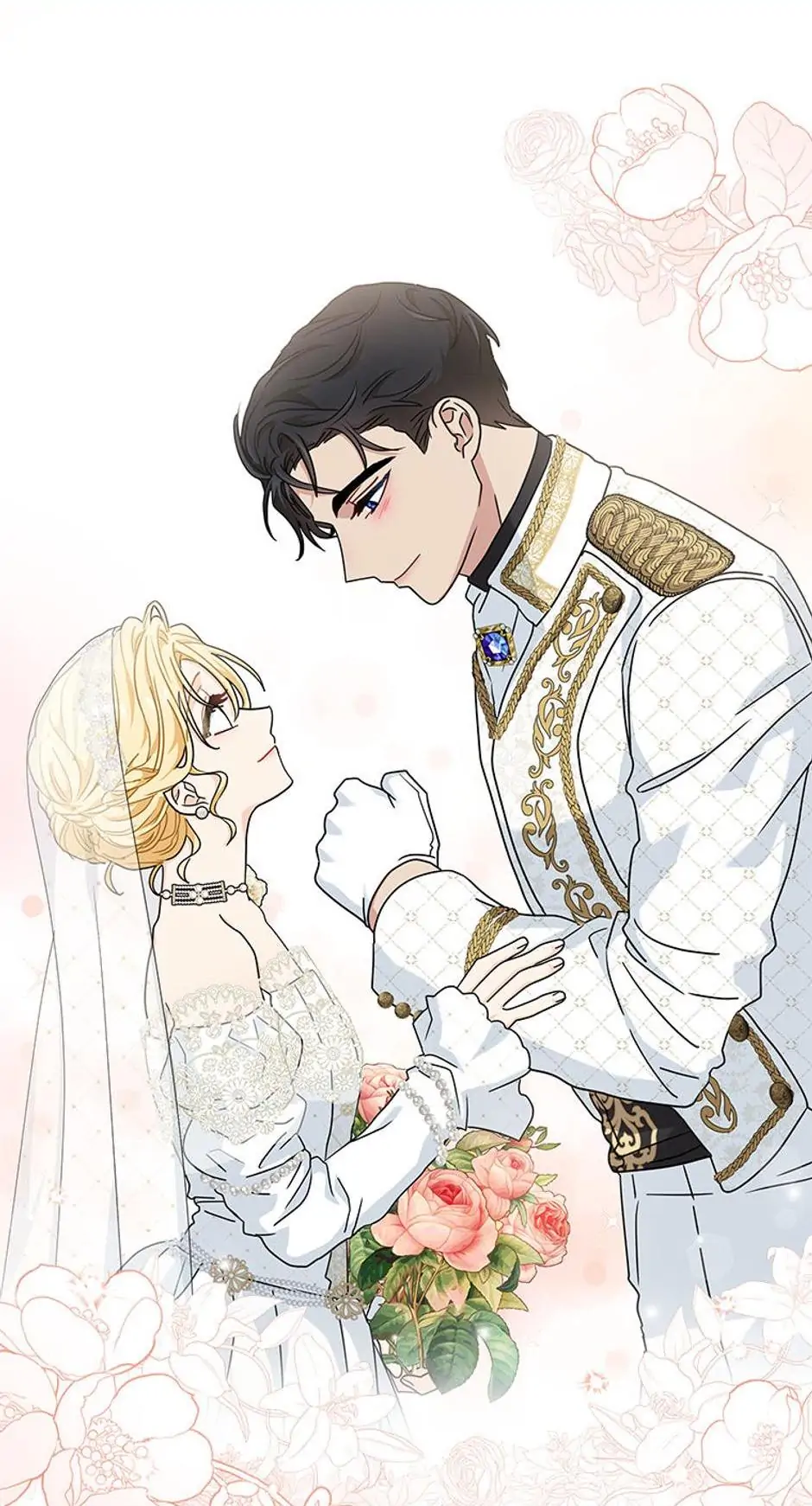 I Became the Head of the Family Chapter 25 - Page 64