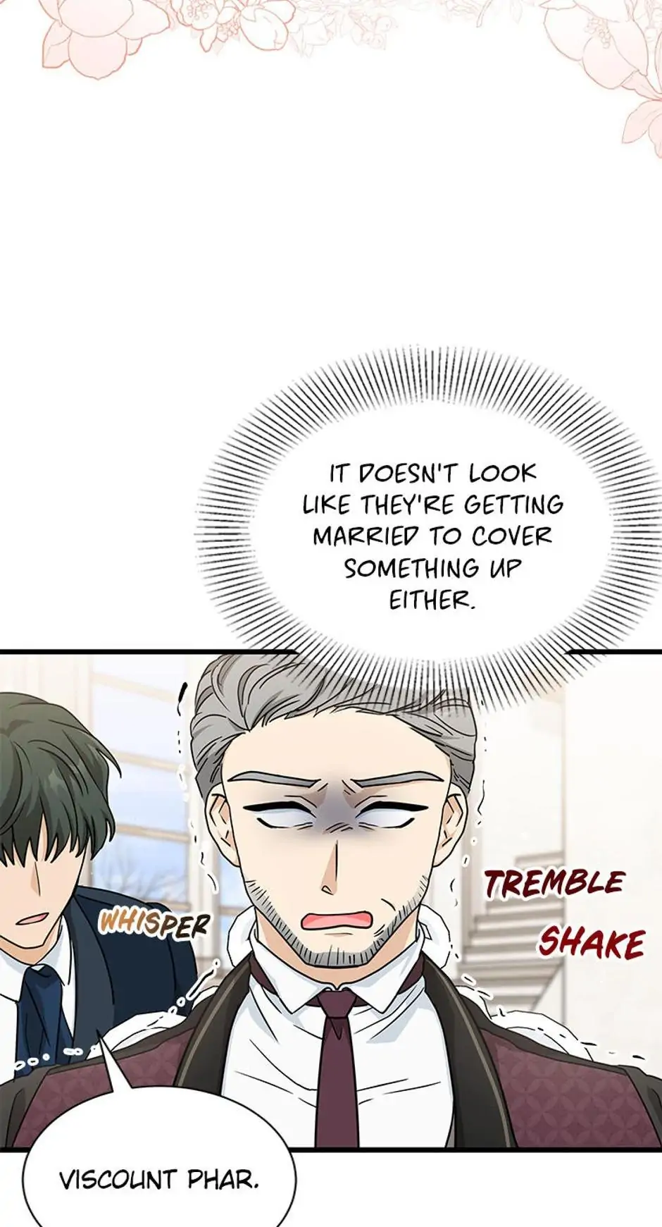 I Became the Head of the Family Chapter 25 - Page 65