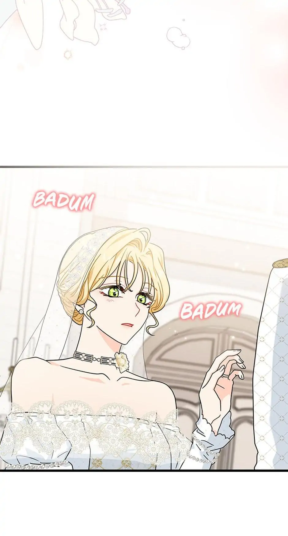 I Became the Head of the Family Chapter 25 - Page 71