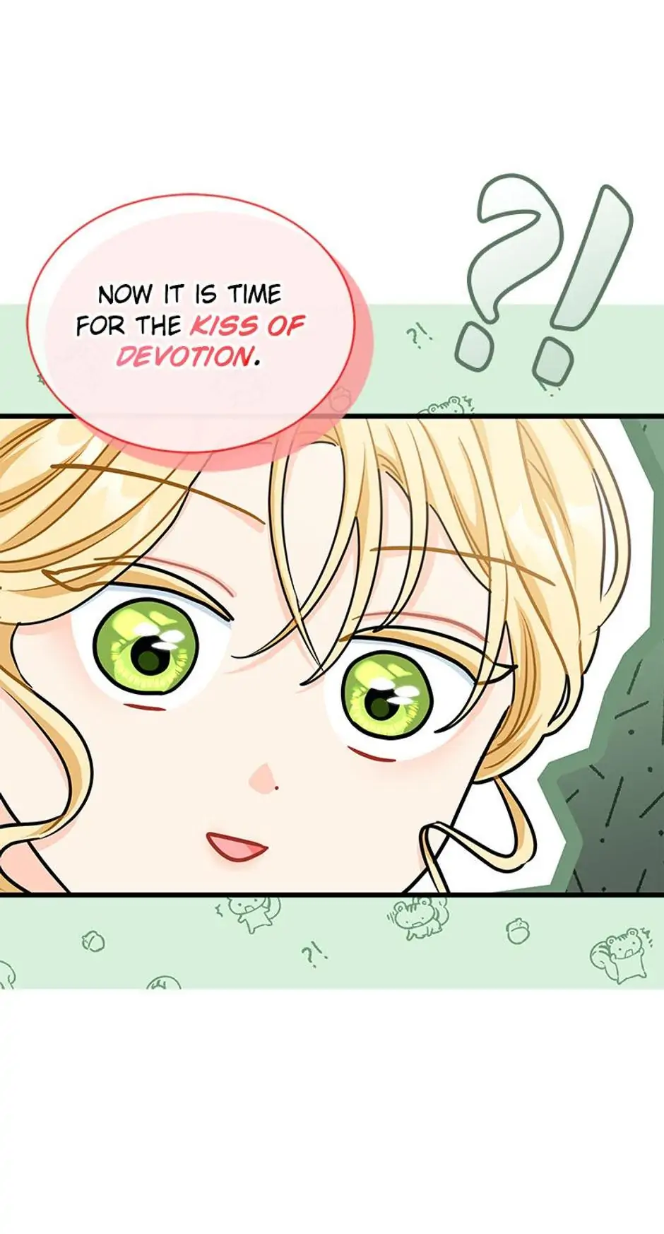 I Became the Head of the Family Chapter 25 - Page 72