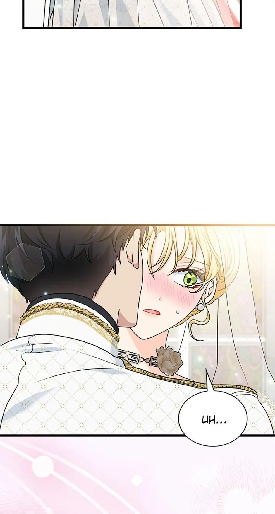 I Became the Head of the Family Chapter 26 - Page 14