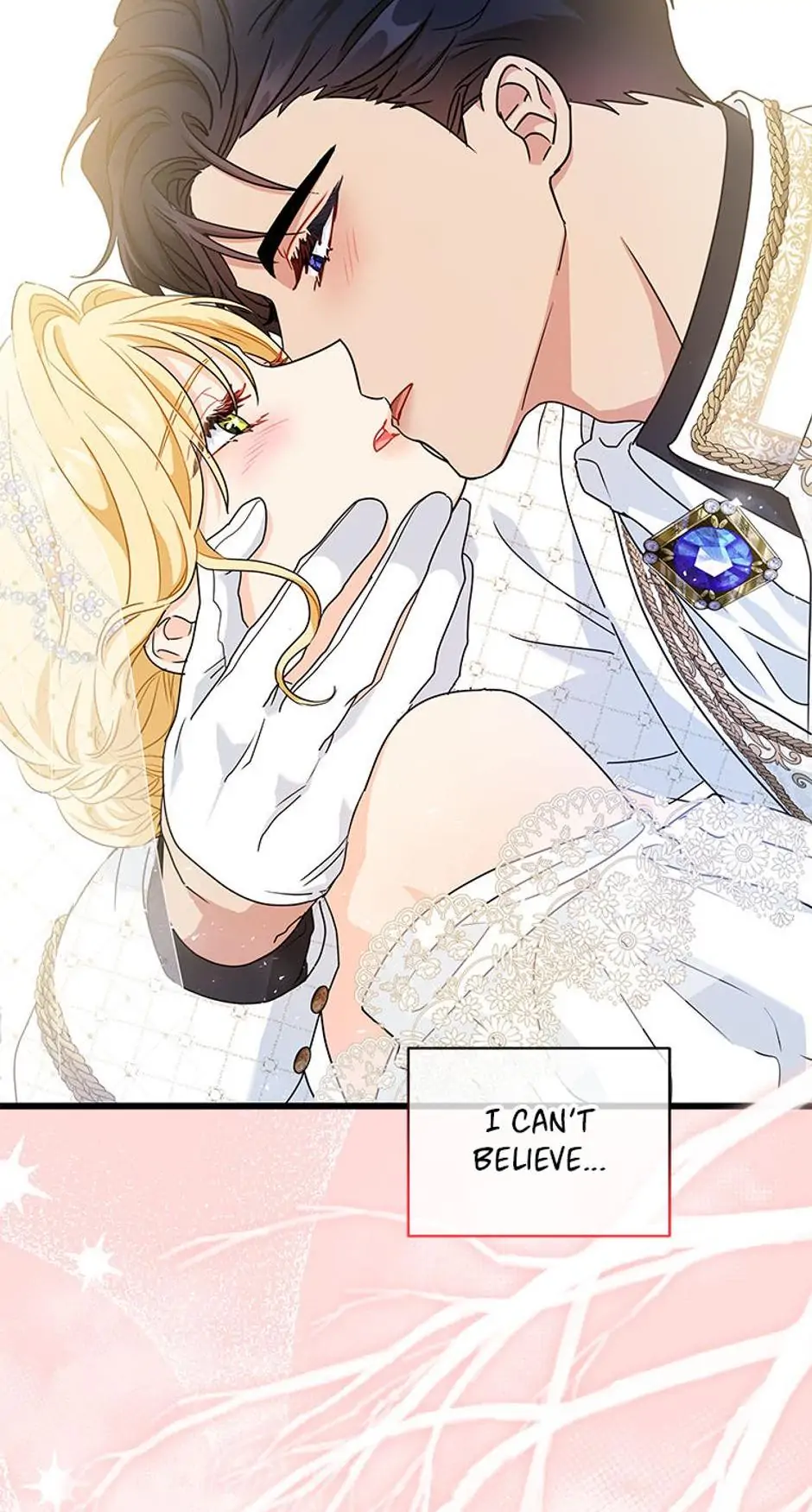 I Became the Head of the Family Chapter 26 - Page 21