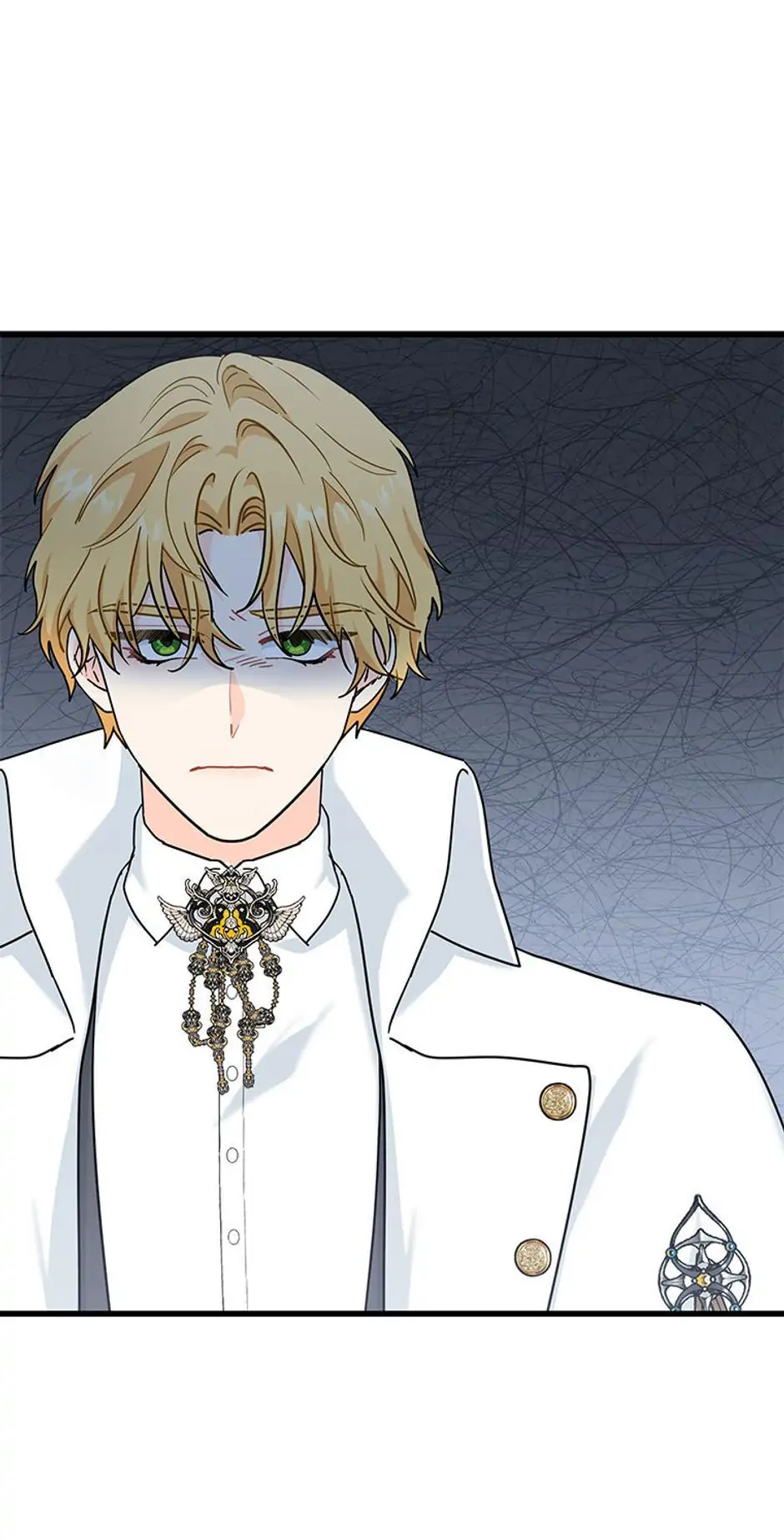 I Became the Head of the Family Chapter 26 - Page 27