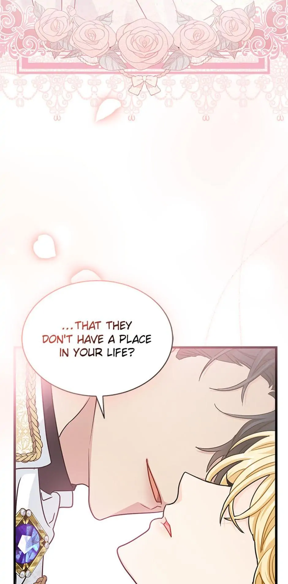 I Became the Head of the Family Chapter 26 - Page 3