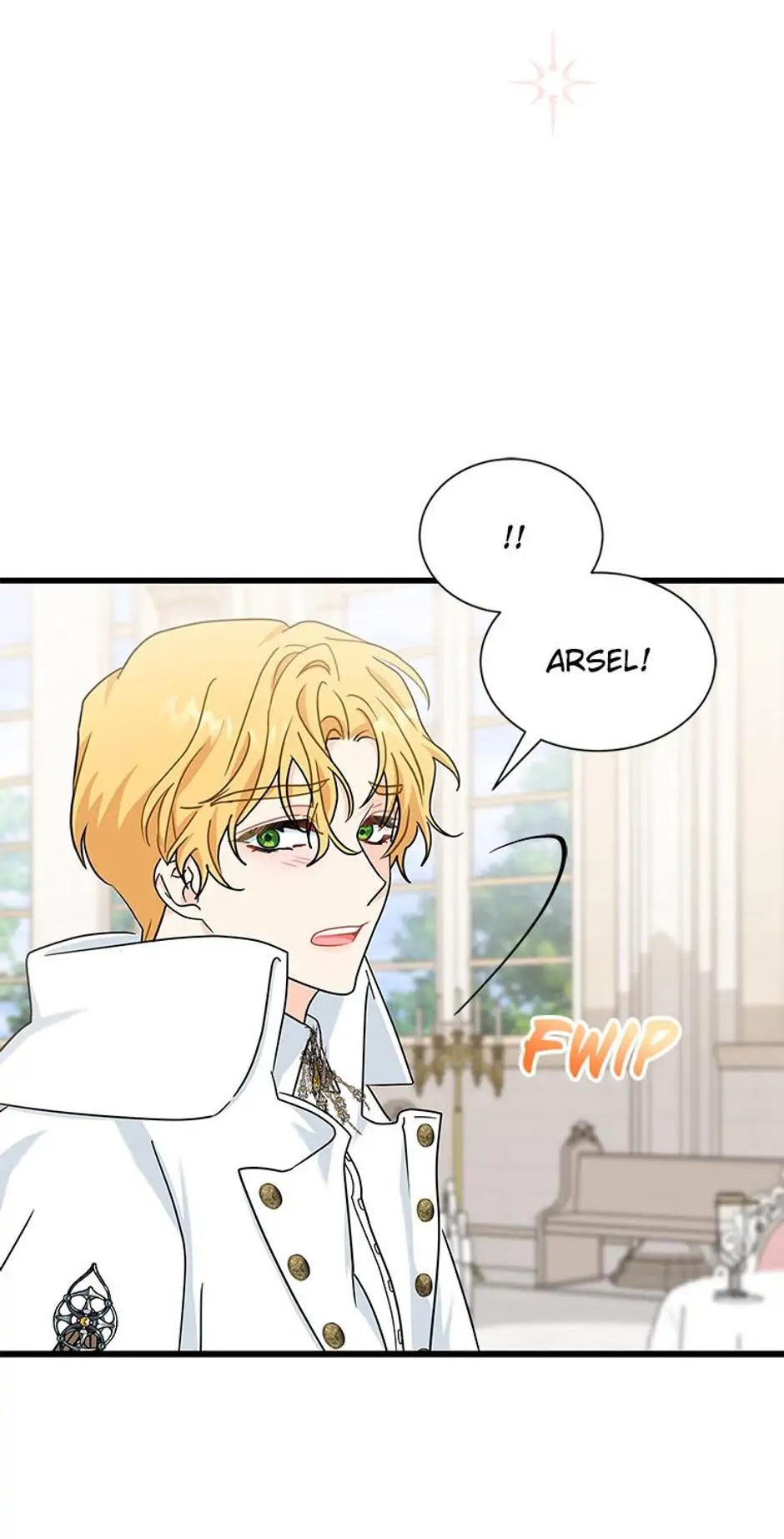 I Became the Head of the Family Chapter 26 - Page 32