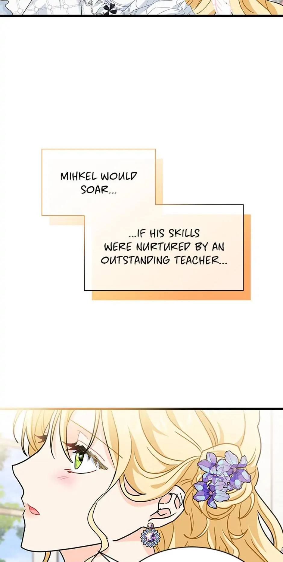 I Became the Head of the Family Chapter 26 - Page 44