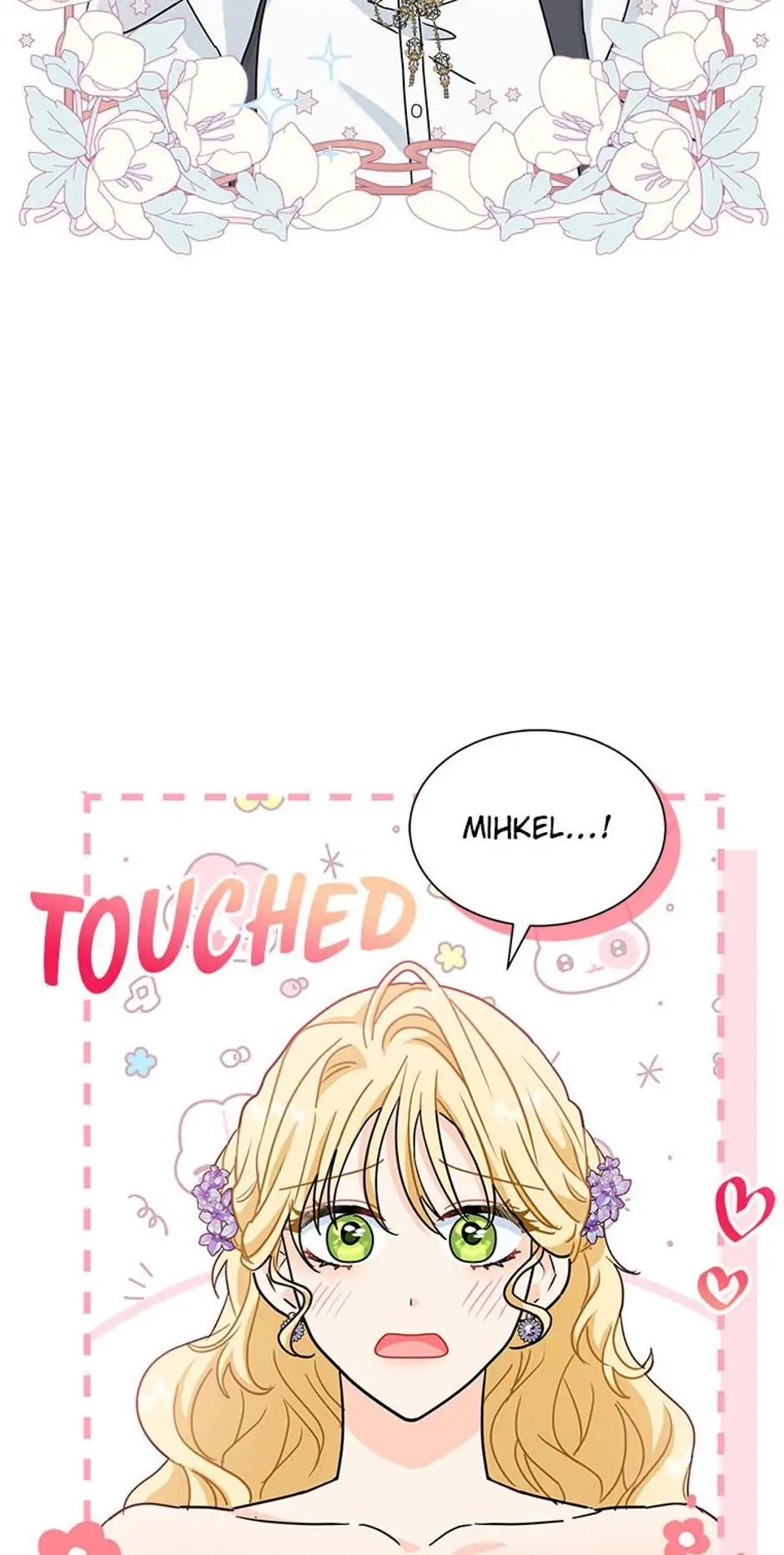 I Became the Head of the Family Chapter 26 - Page 46