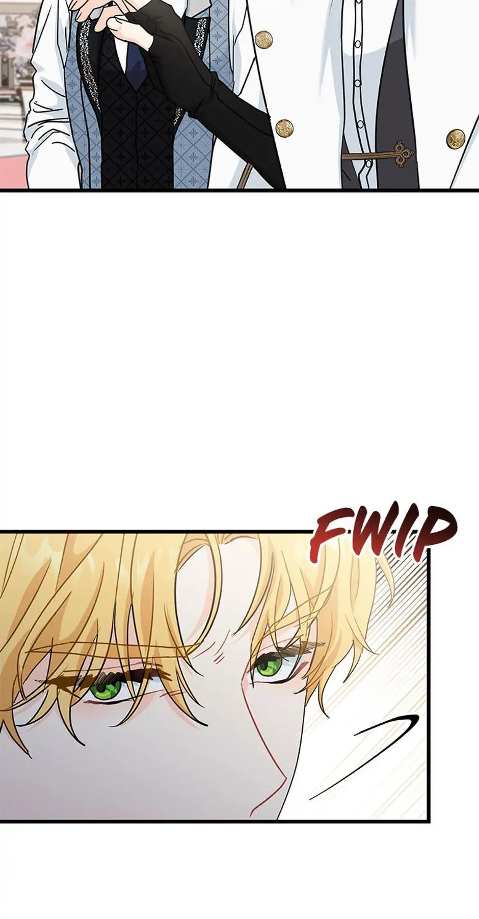 I Became the Head of the Family Chapter 26 - Page 52