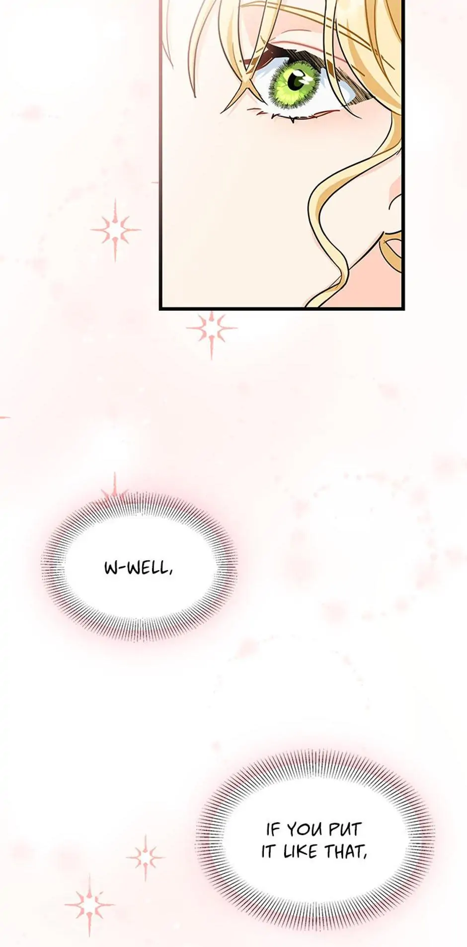 I Became the Head of the Family Chapter 26 - Page 6