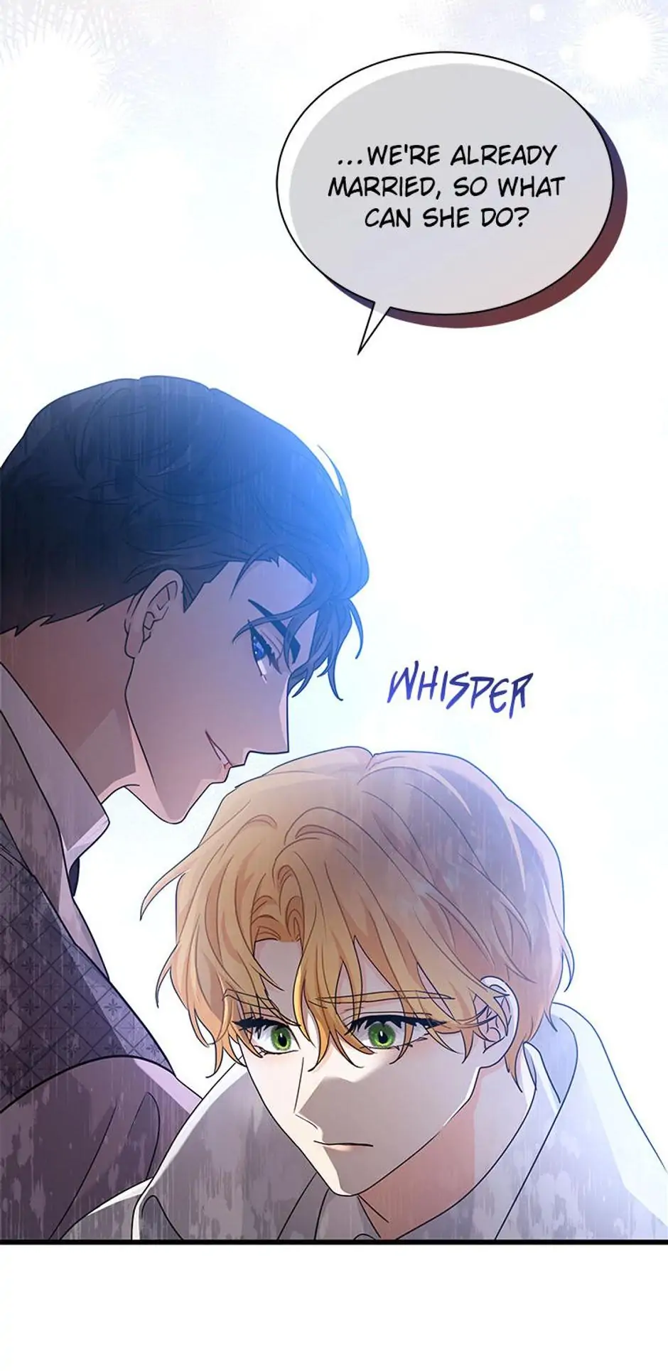 I Became the Head of the Family Chapter 26 - Page 61