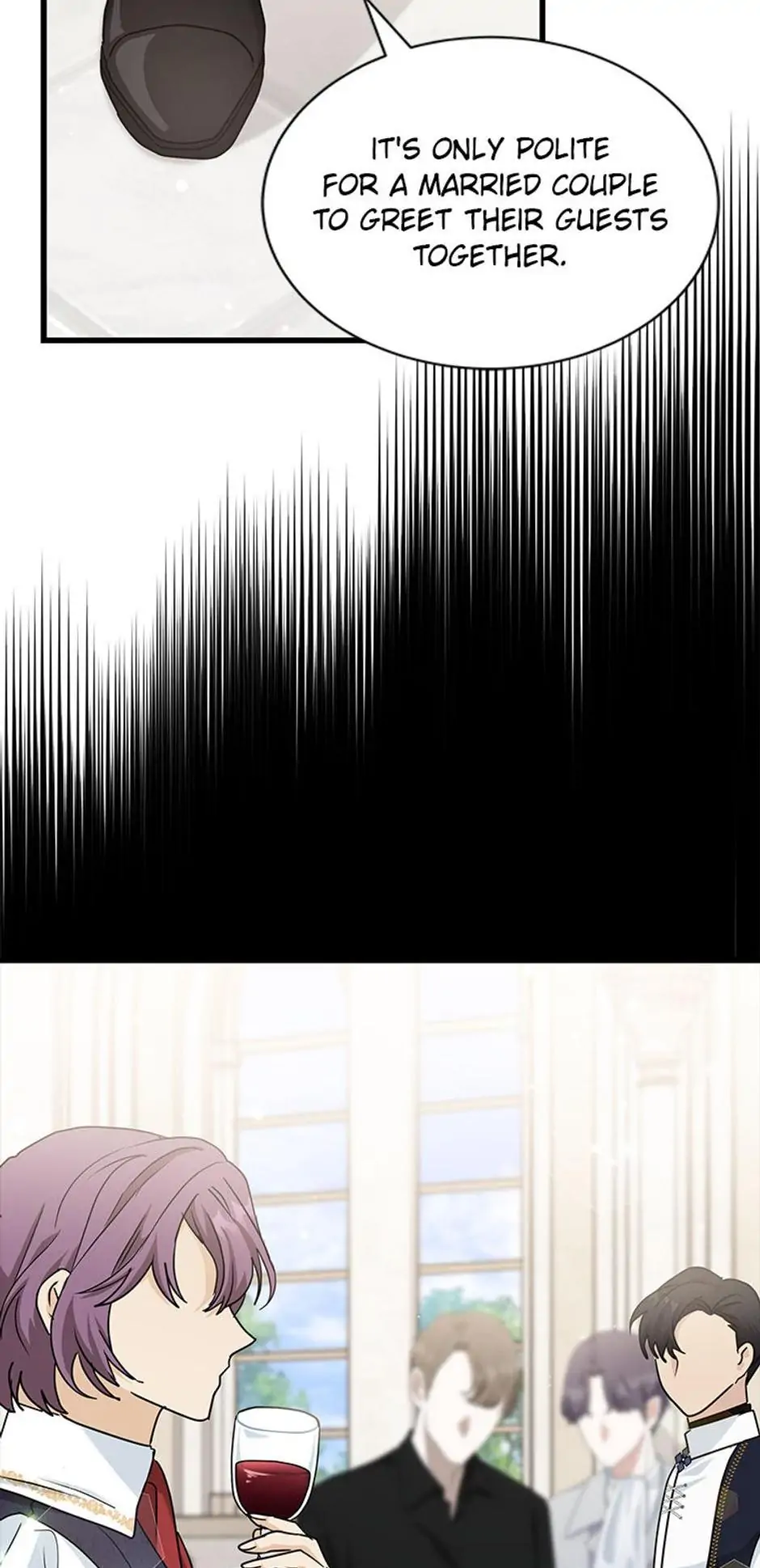 I Became the Head of the Family Chapter 26 - Page 65