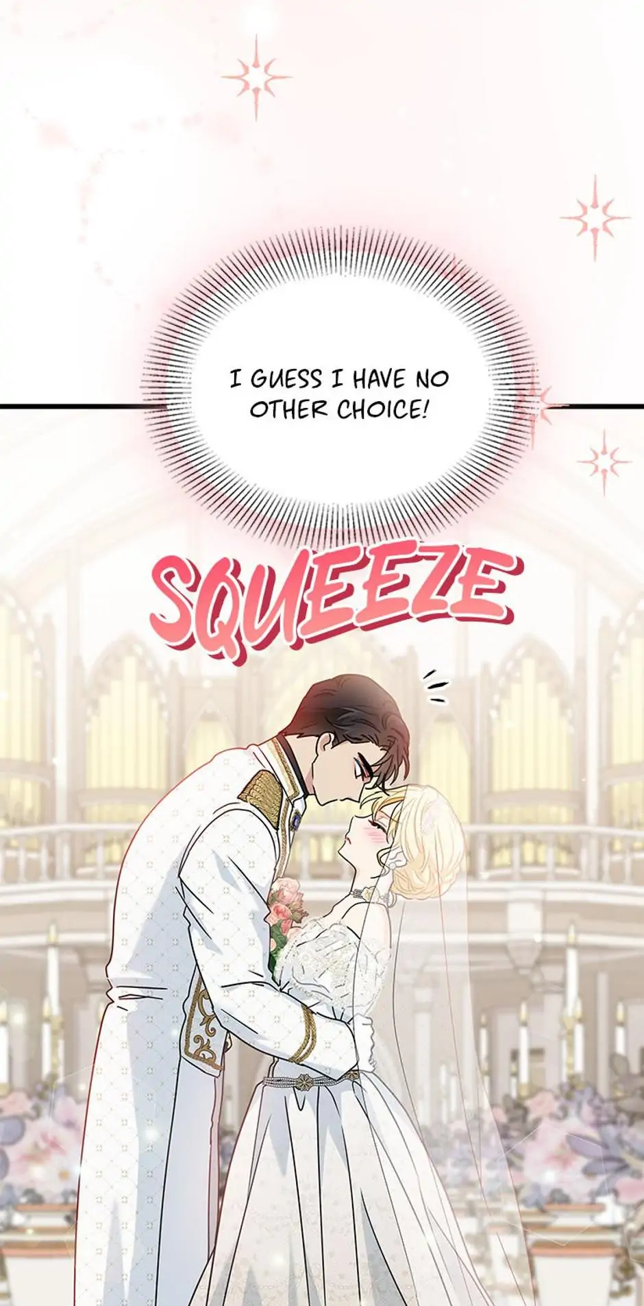 I Became the Head of the Family Chapter 26 - Page 7