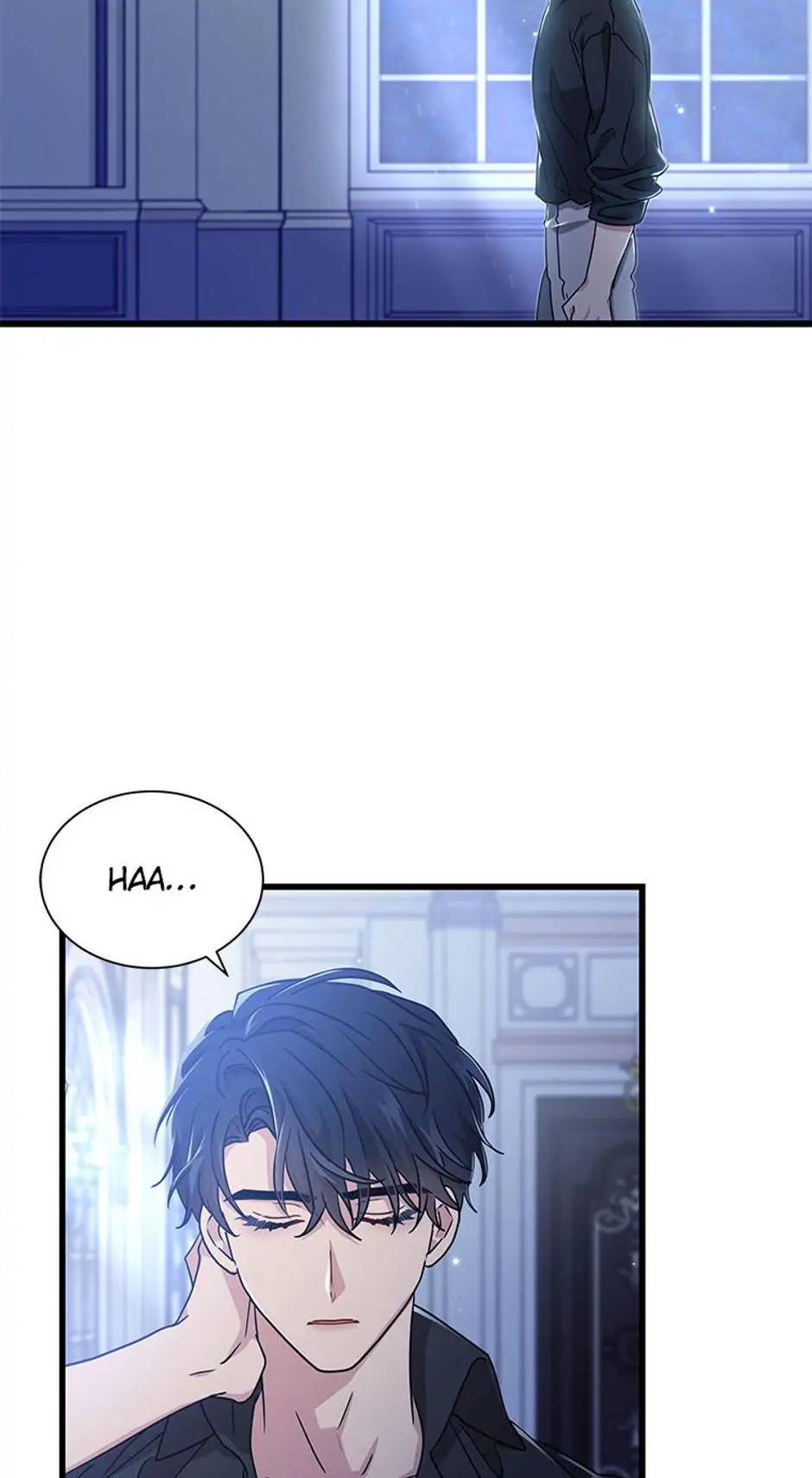 I Became the Head of the Family Chapter 26 - Page 70