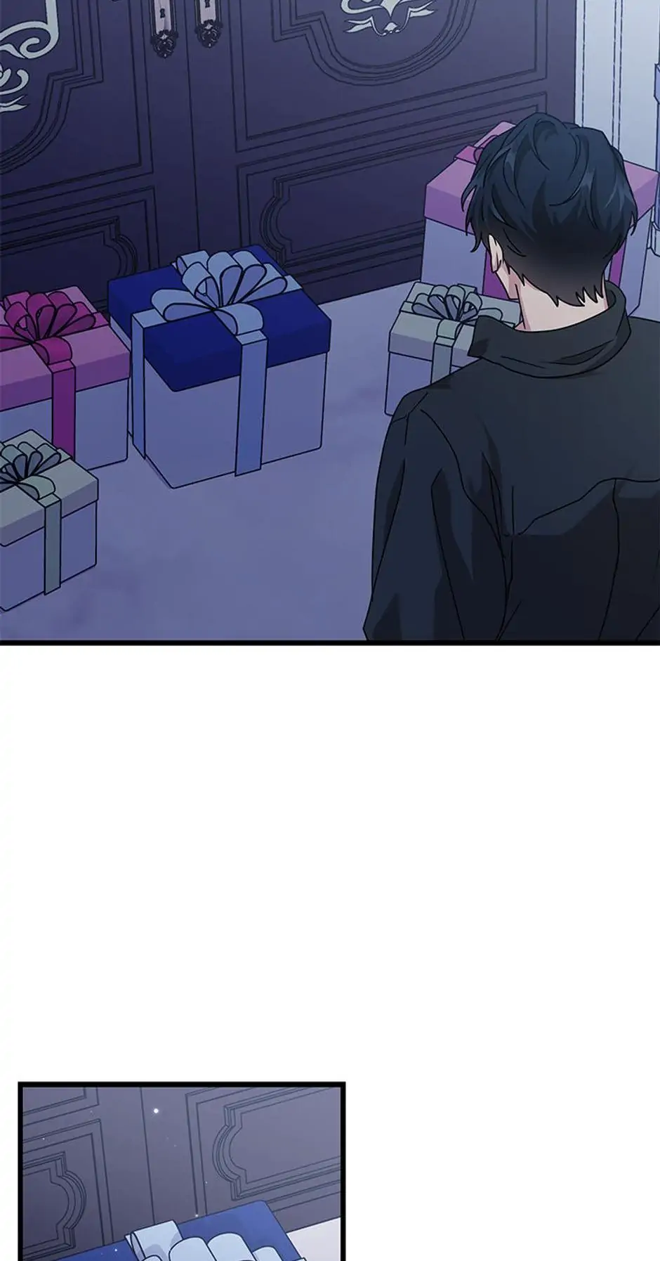 I Became the Head of the Family Chapter 26 - Page 75