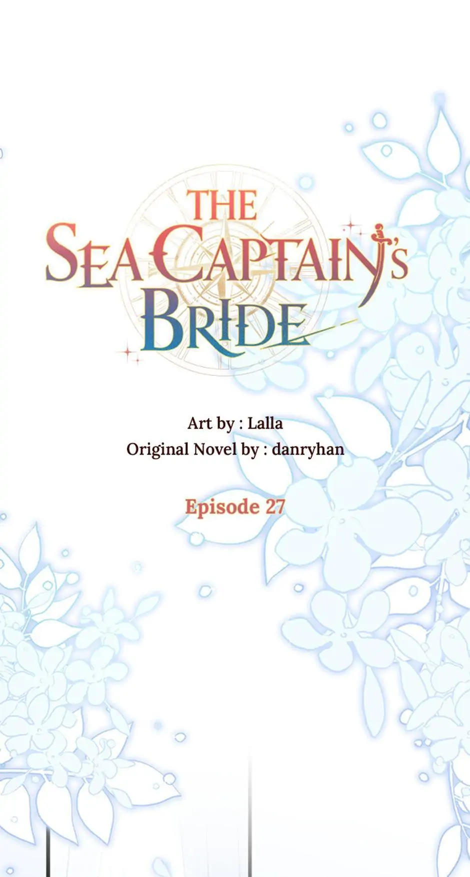 I Became the Head of the Family Chapter 27 - Page 1