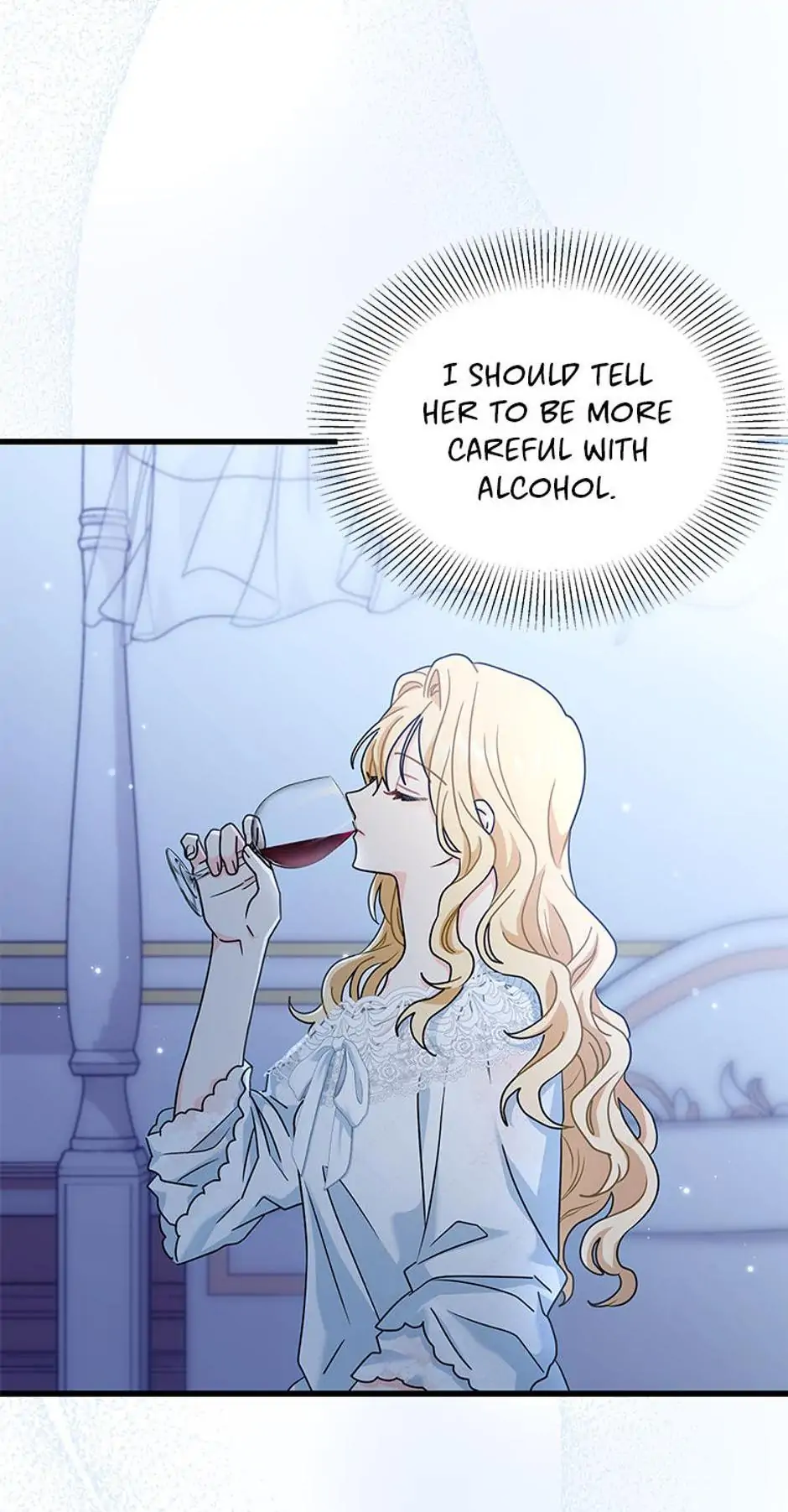 I Became the Head of the Family Chapter 27 - Page 14