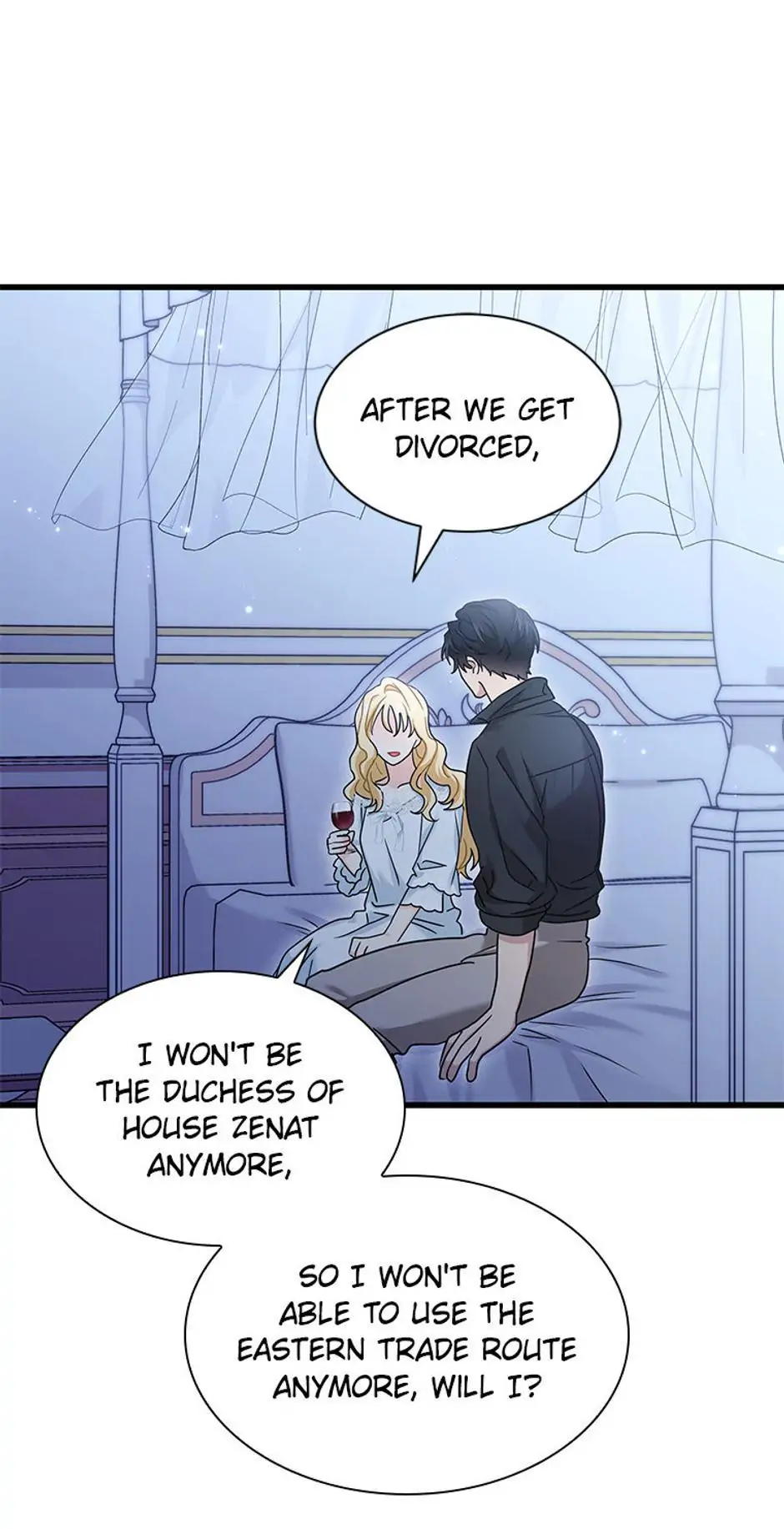 I Became the Head of the Family Chapter 27 - Page 16