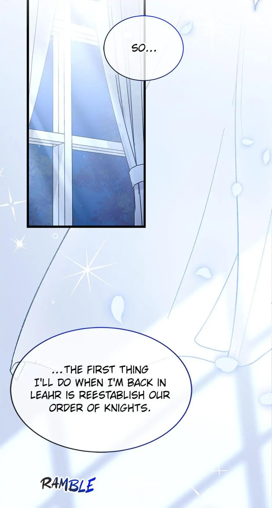 I Became the Head of the Family Chapter 27 - Page 2