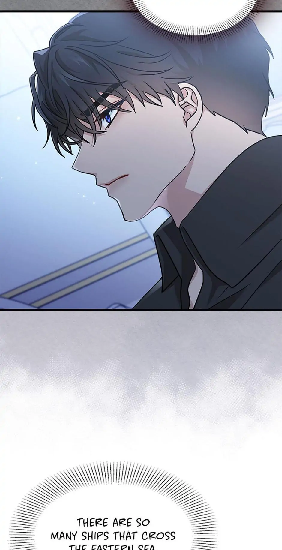 I Became the Head of the Family Chapter 27 - Page 20