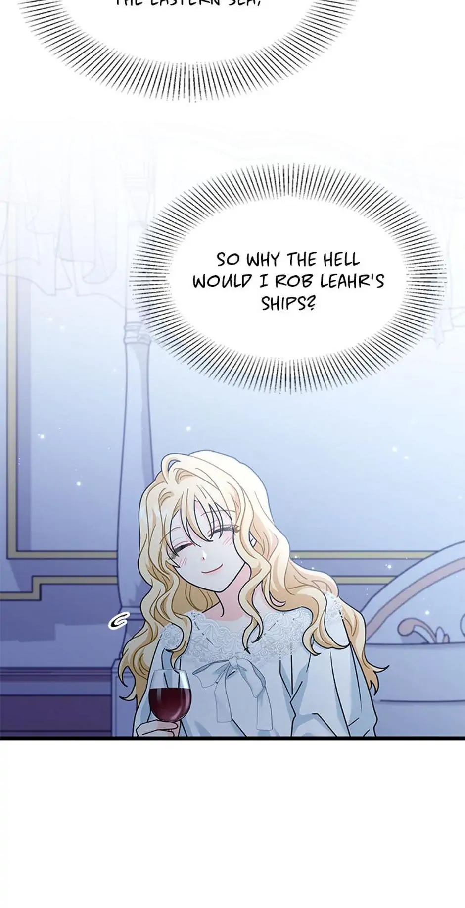 I Became the Head of the Family Chapter 27 - Page 21