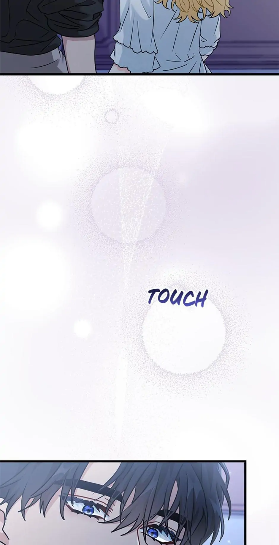 I Became the Head of the Family Chapter 27 - Page 24