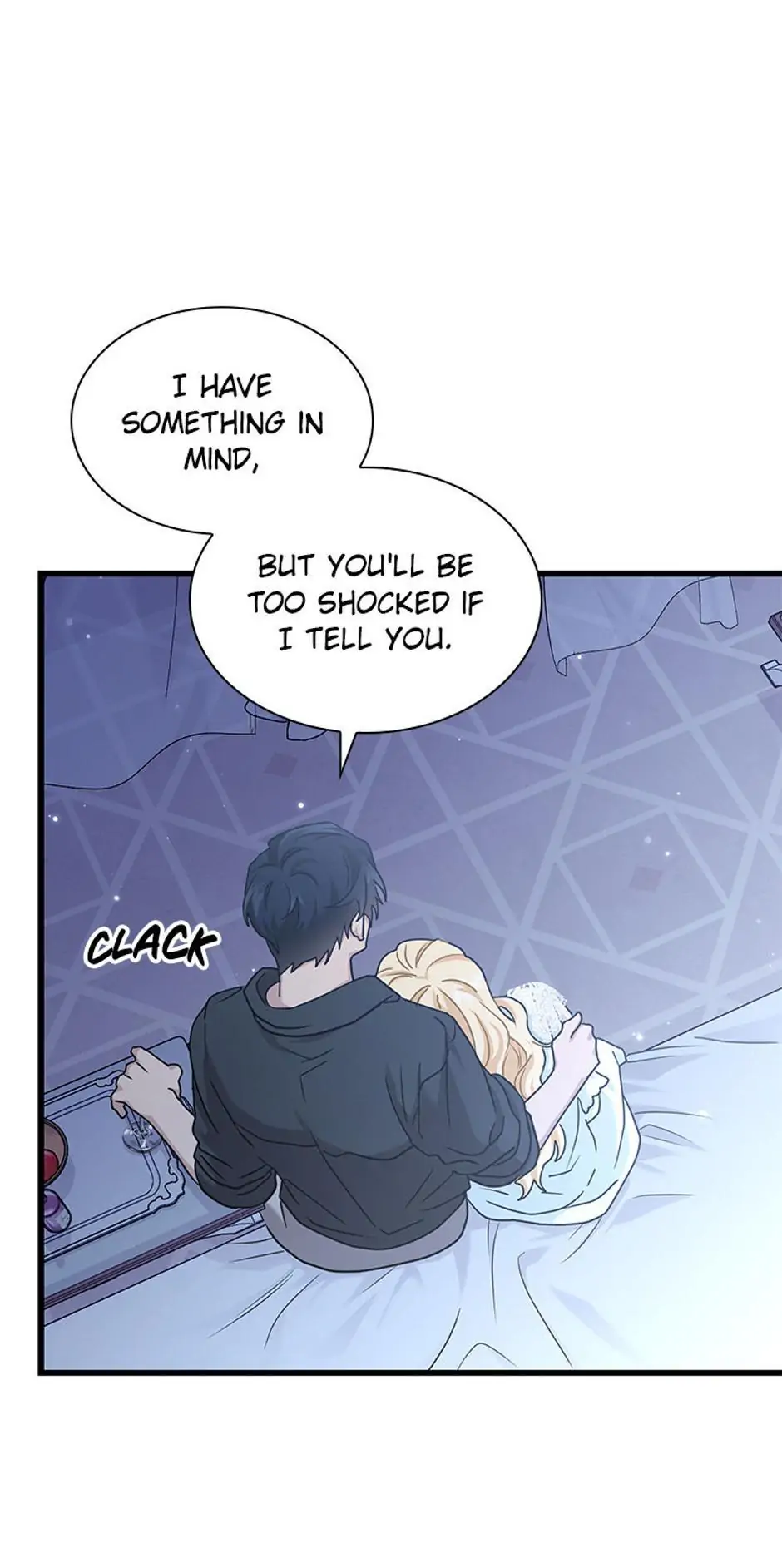 I Became the Head of the Family Chapter 27 - Page 36