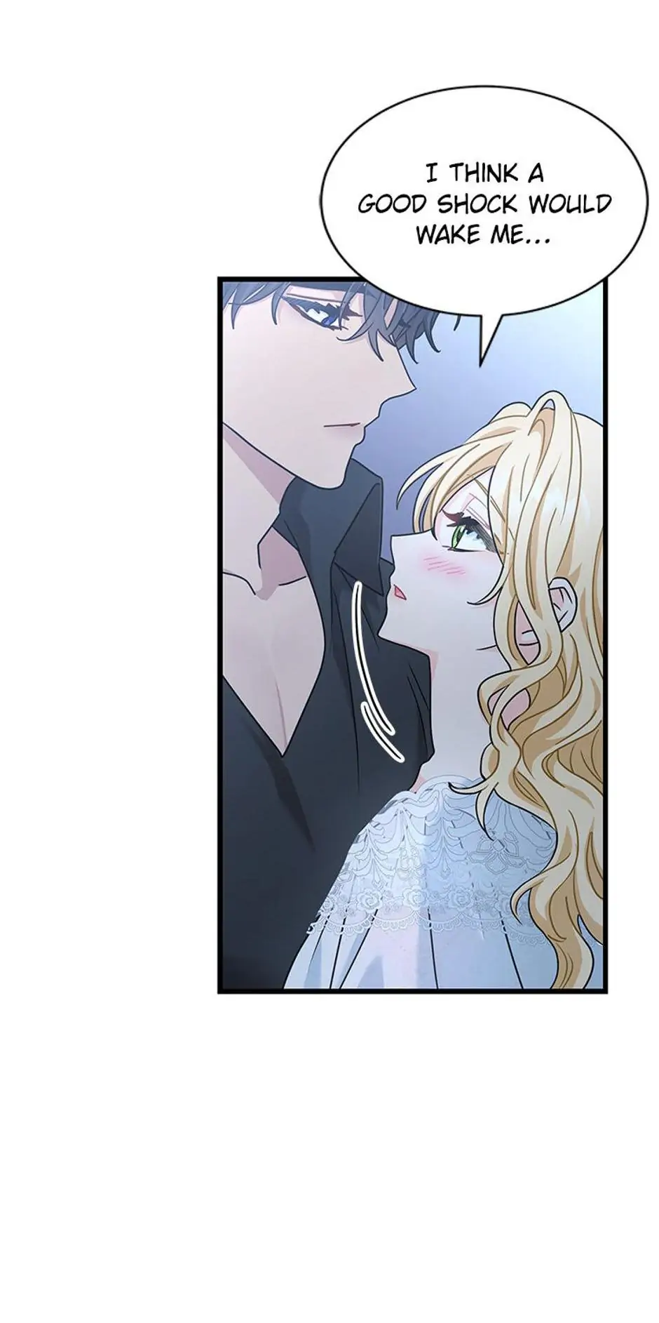 I Became the Head of the Family Chapter 27 - Page 37