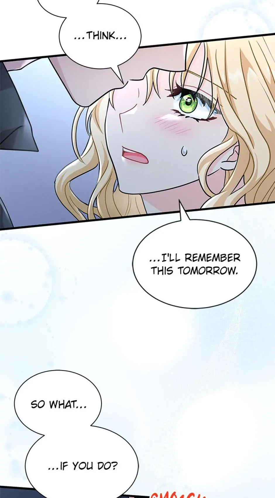 I Became the Head of the Family Chapter 27 - Page 42