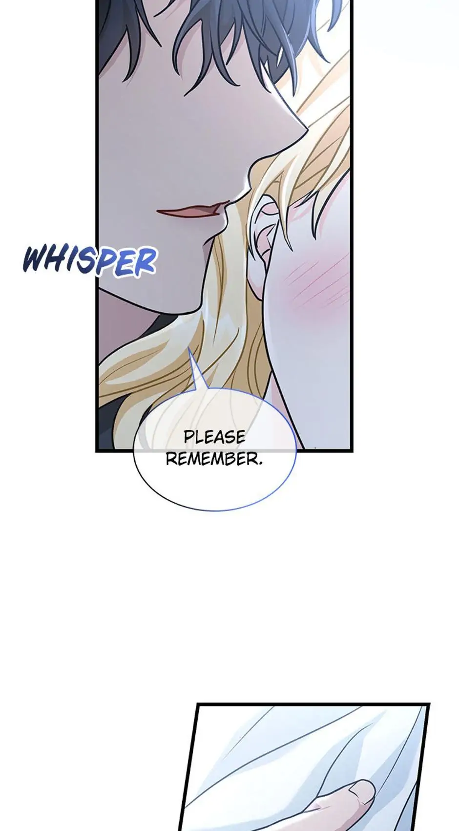 I Became the Head of the Family Chapter 27 - Page 44