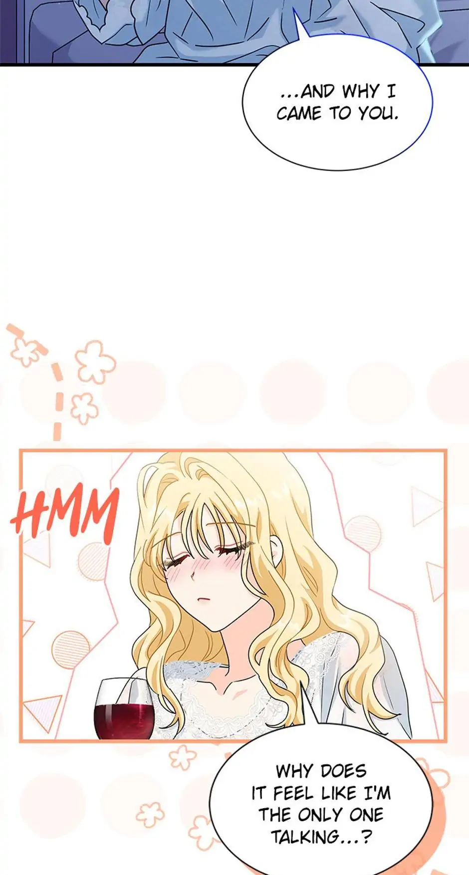 I Became the Head of the Family Chapter 27 - Page 5