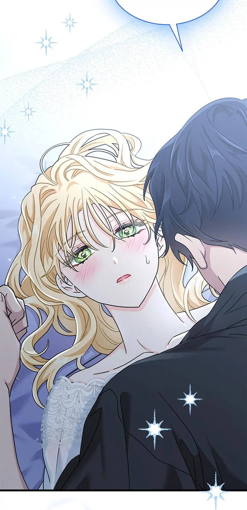 I Became the Head of the Family Chapter 27 - Page 56