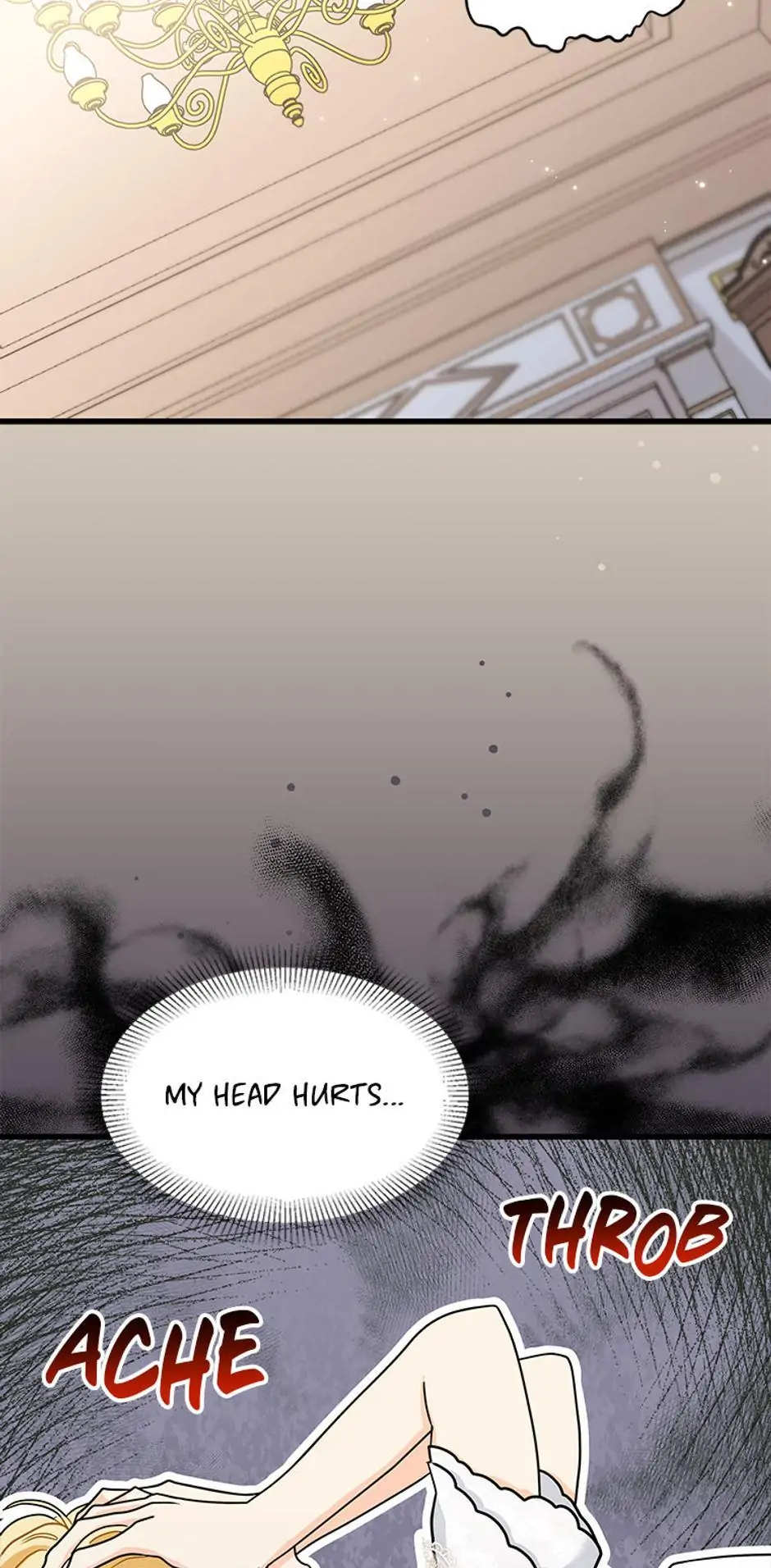 I Became the Head of the Family Chapter 27 - Page 60