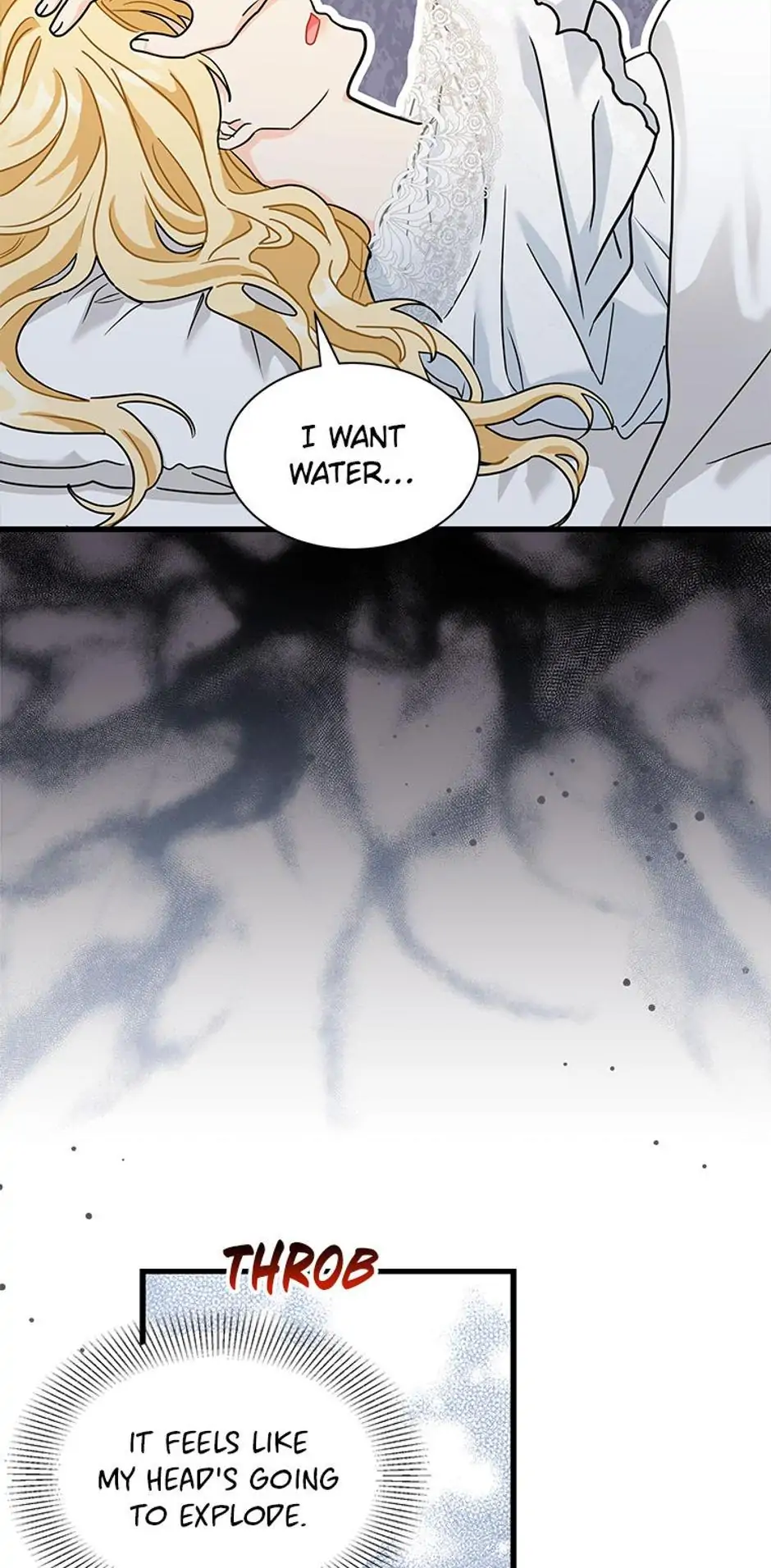 I Became the Head of the Family Chapter 27 - Page 61