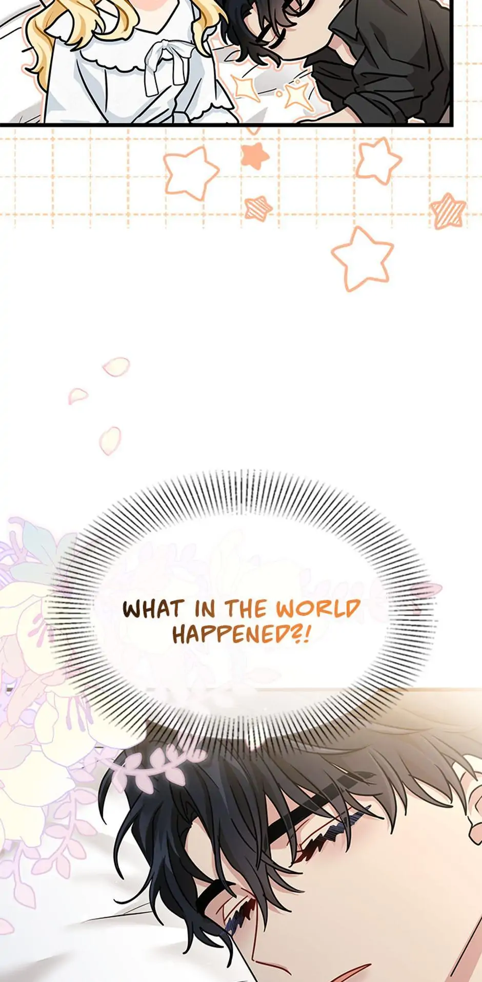 I Became the Head of the Family Chapter 27 - Page 66