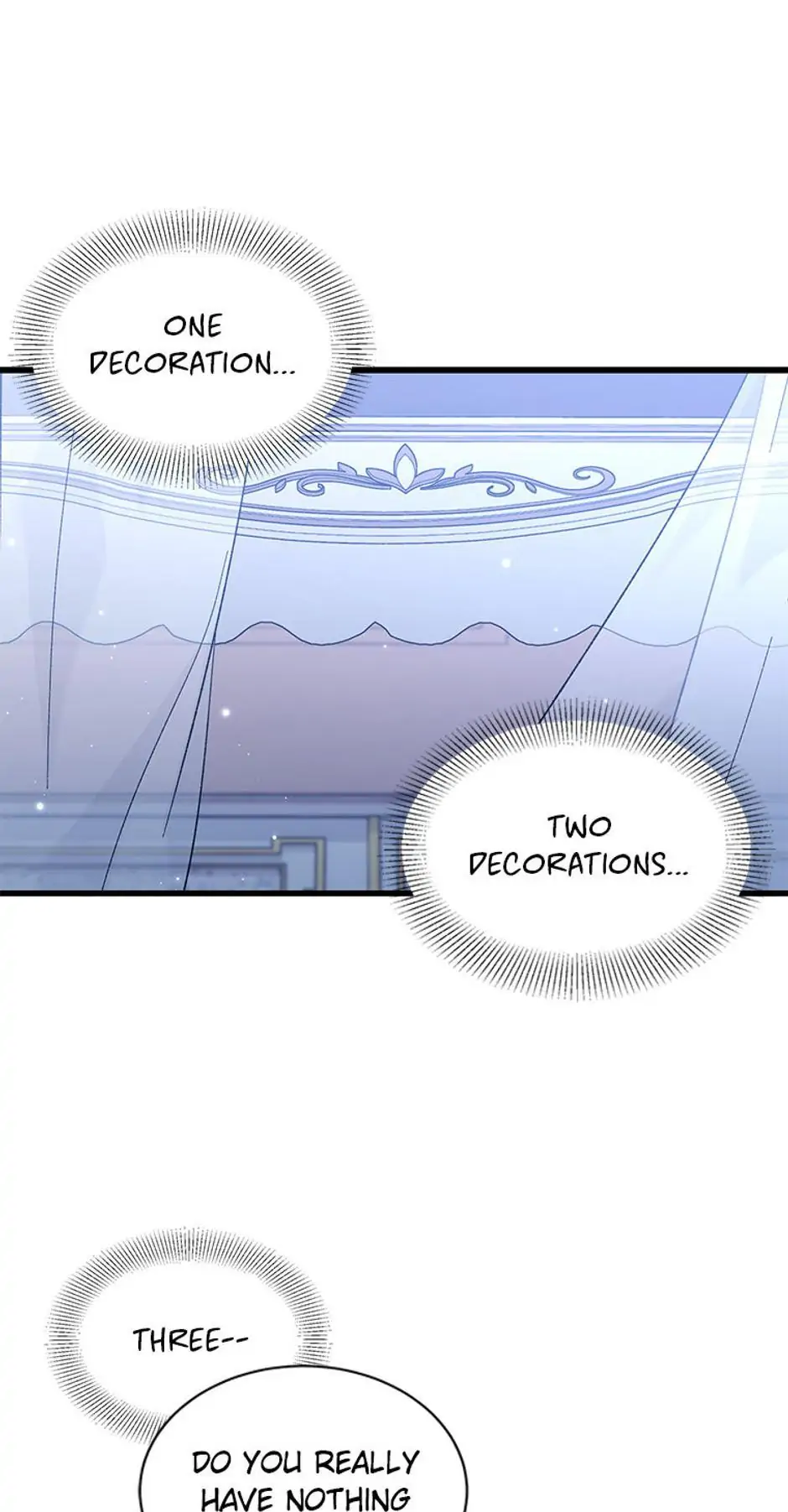 I Became the Head of the Family Chapter 27 - Page 8