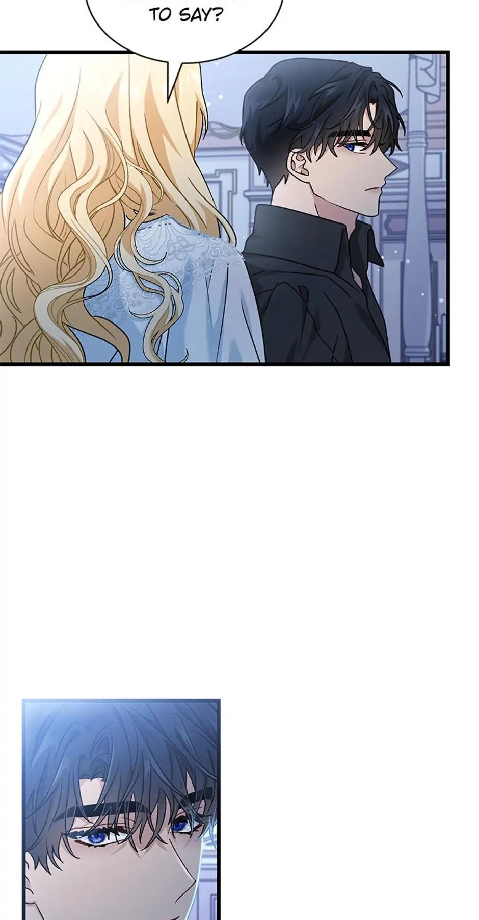 I Became the Head of the Family Chapter 27 - Page 9