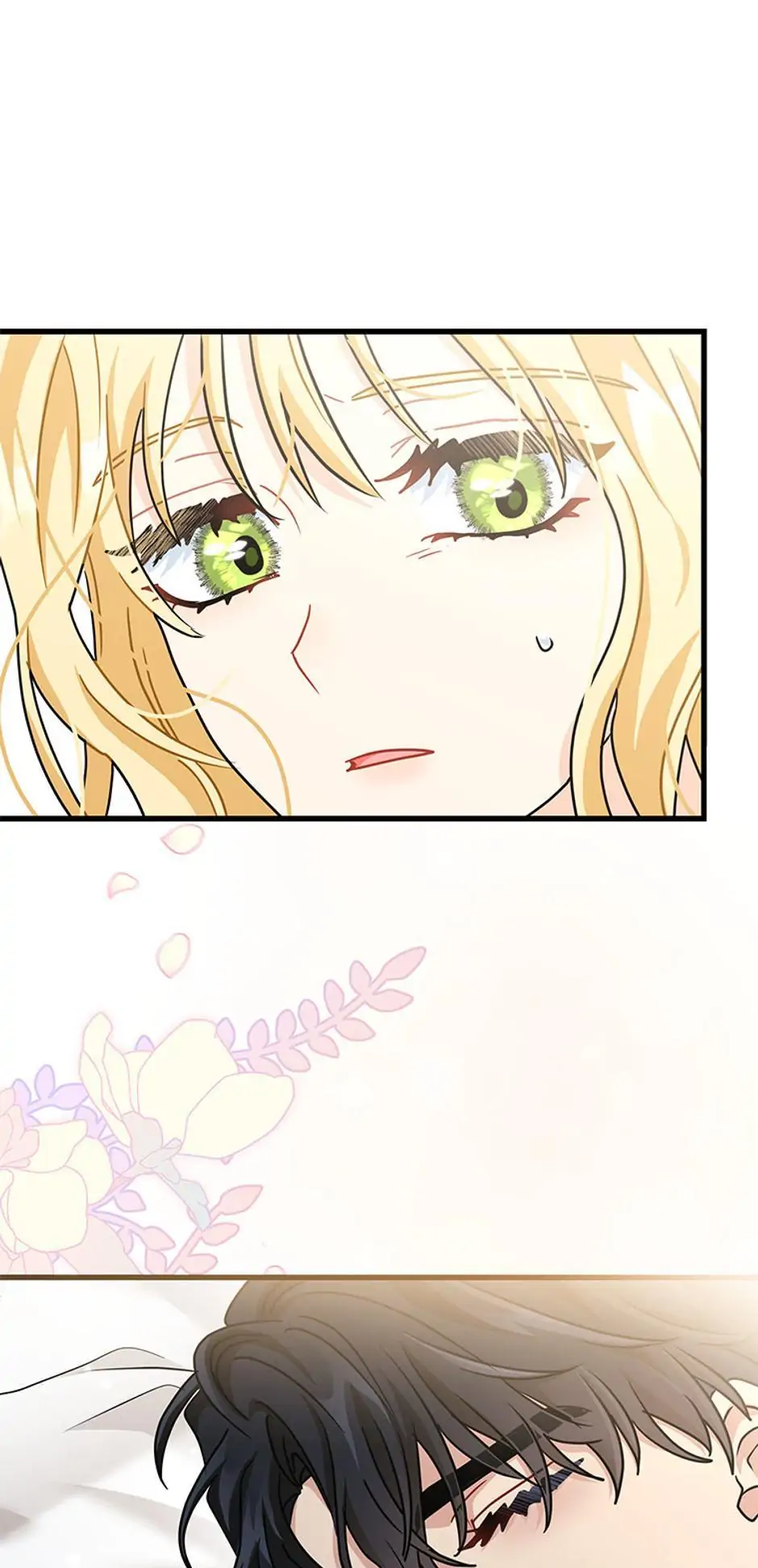 I Became the Head of the Family Chapter 28 - Page 1