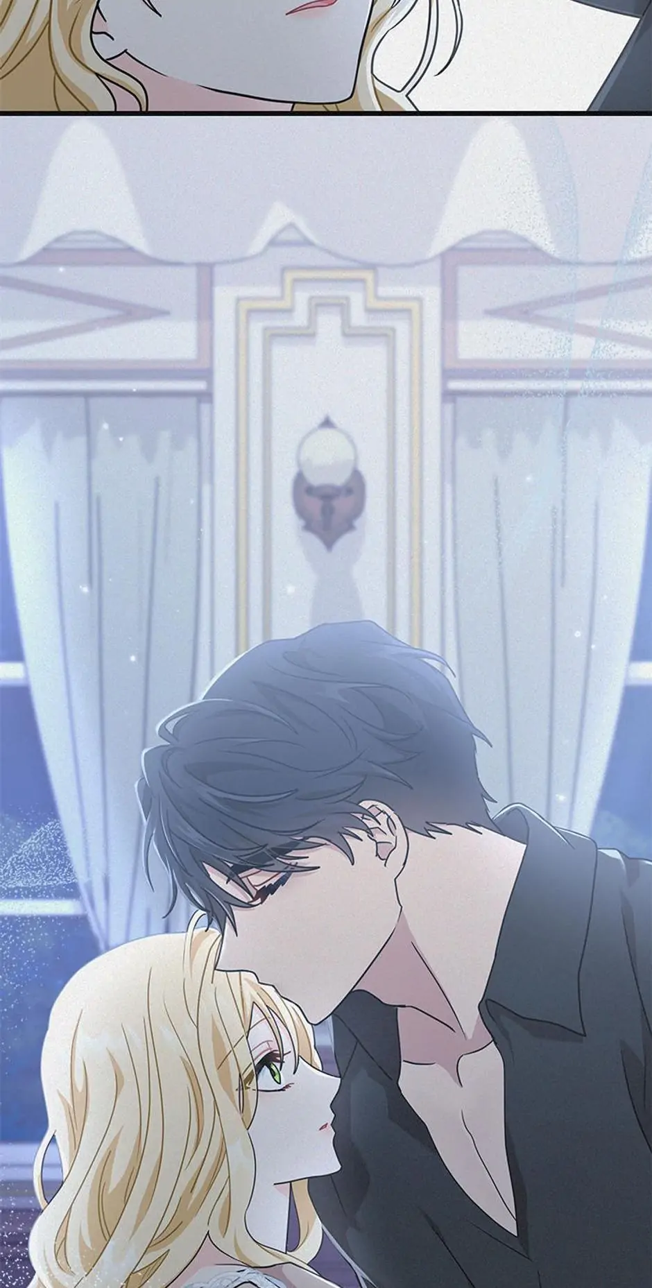 I Became the Head of the Family Chapter 28 - Page 12