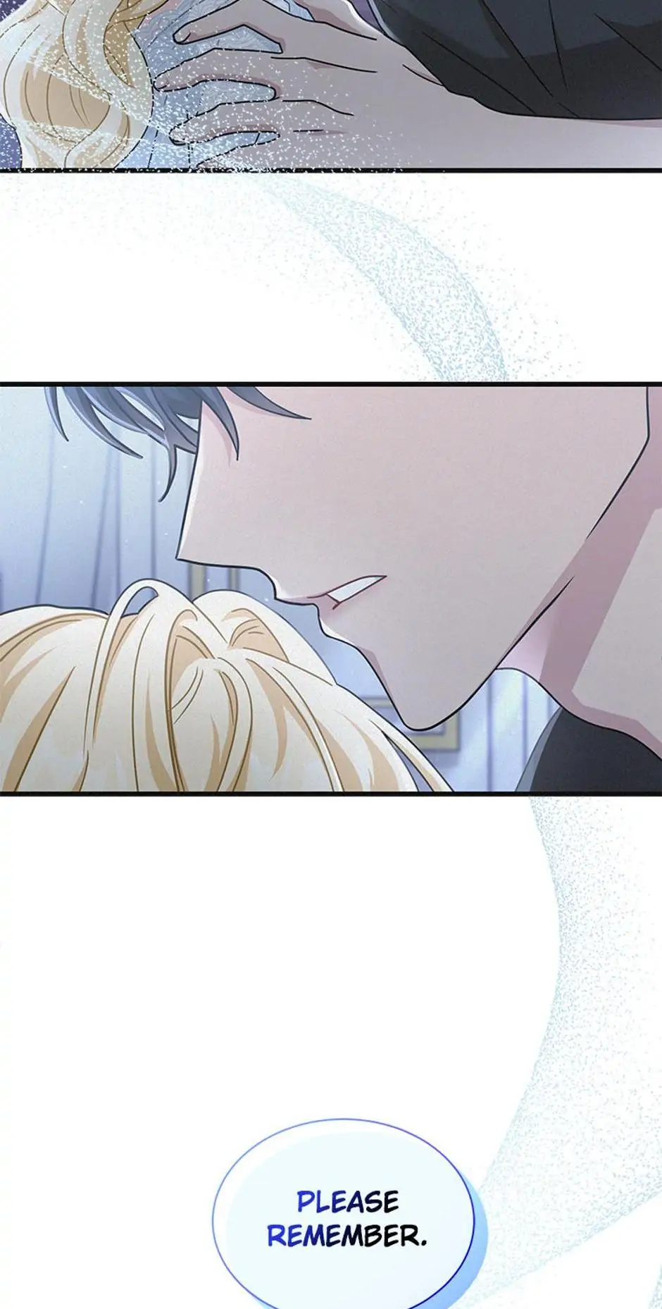 I Became the Head of the Family Chapter 28 - Page 13