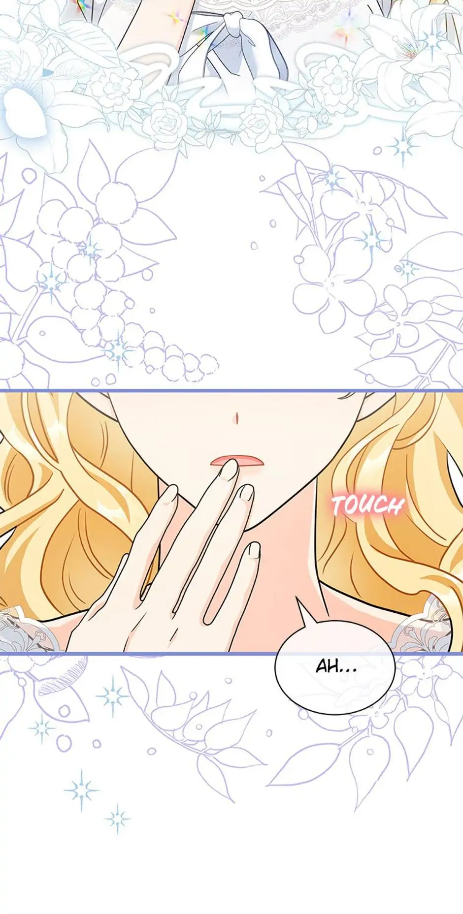 I Became the Head of the Family Chapter 28 - Page 16